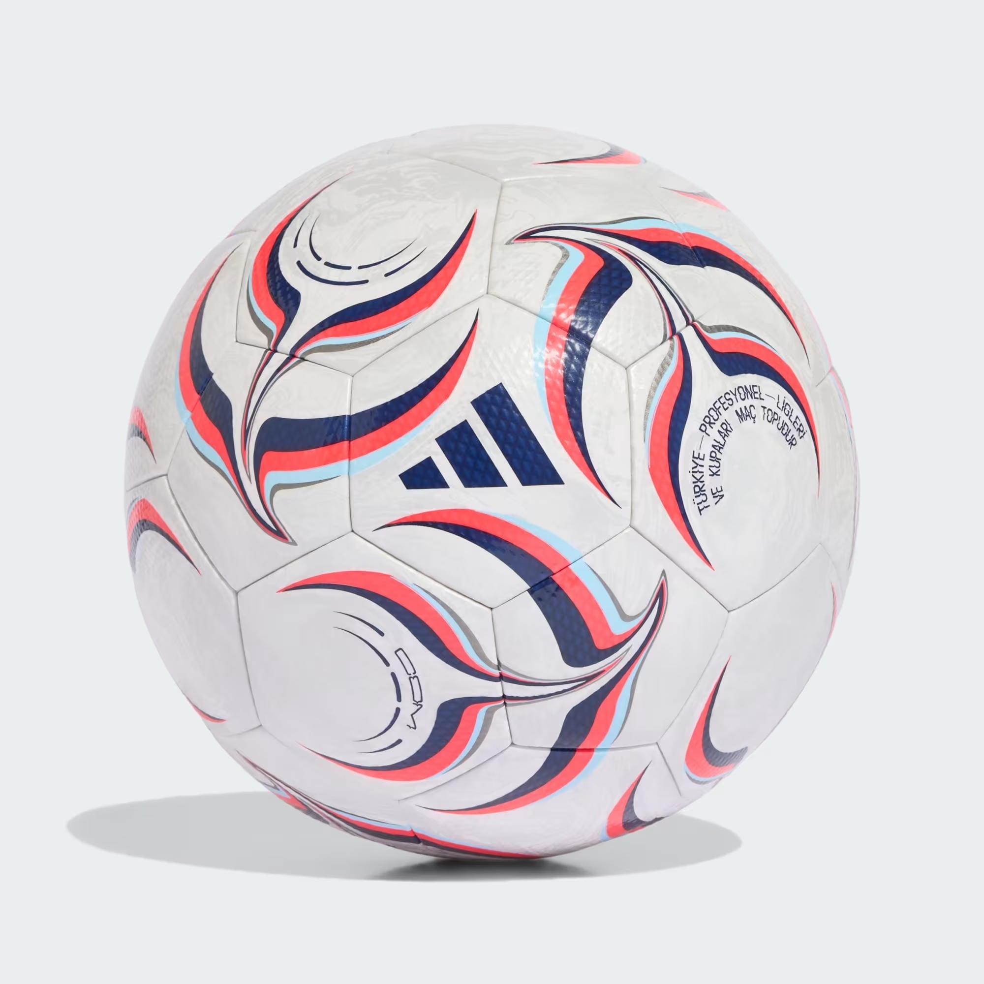 TIRO COM TFF - ADIDAS SIYAH