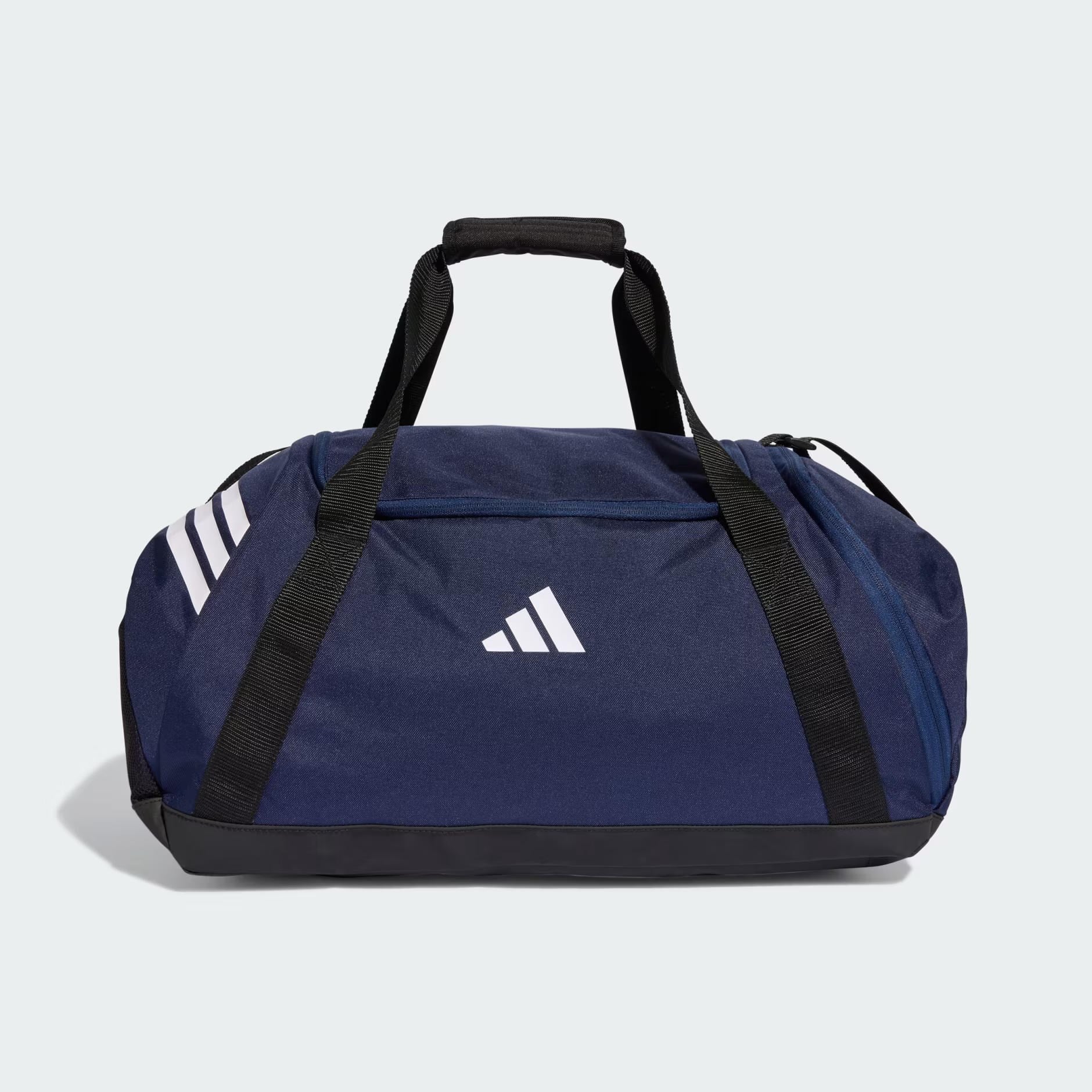 TIRO DUFFLE M - ADIDAS SIYAH