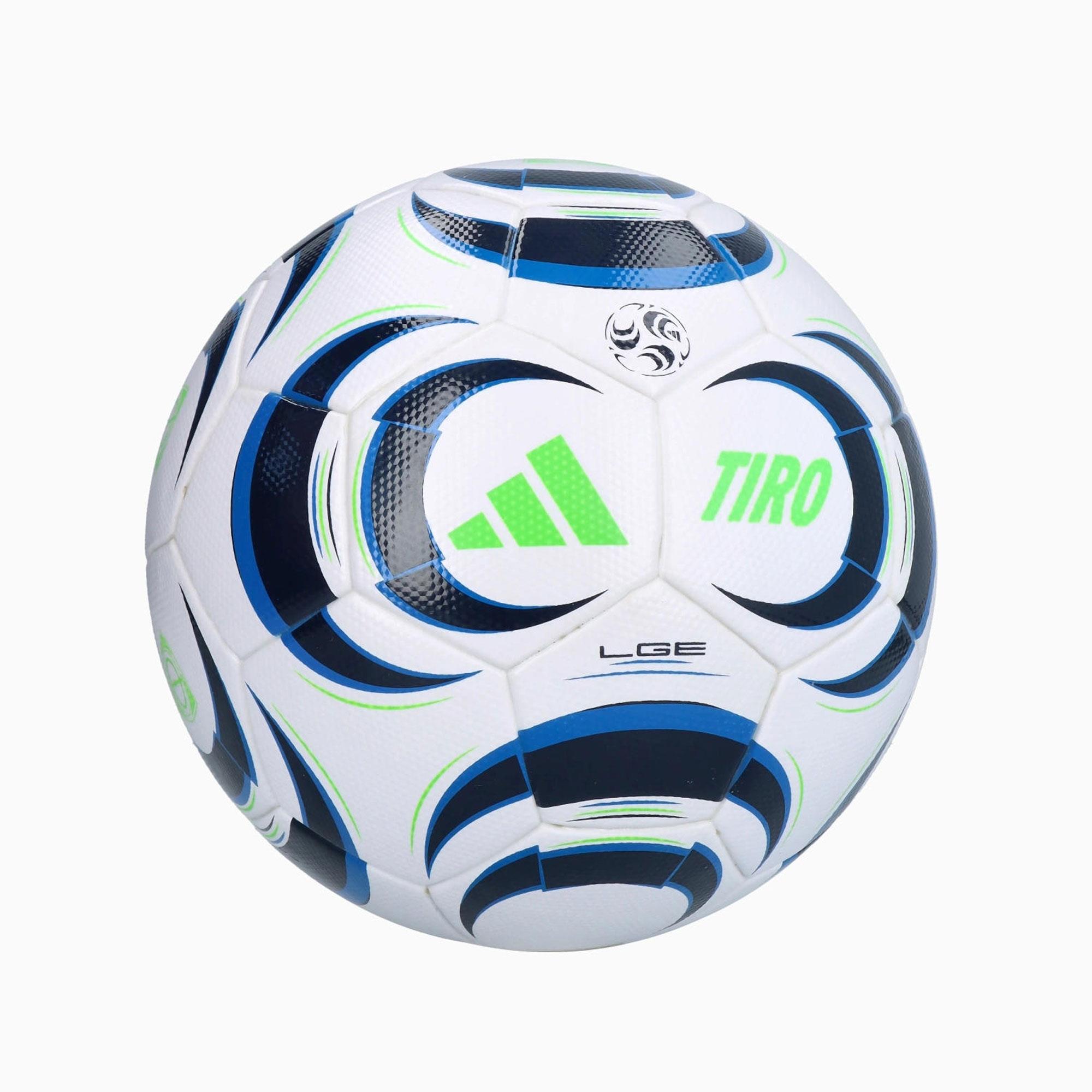 TIRO LGE - ADIDAS SIYAH