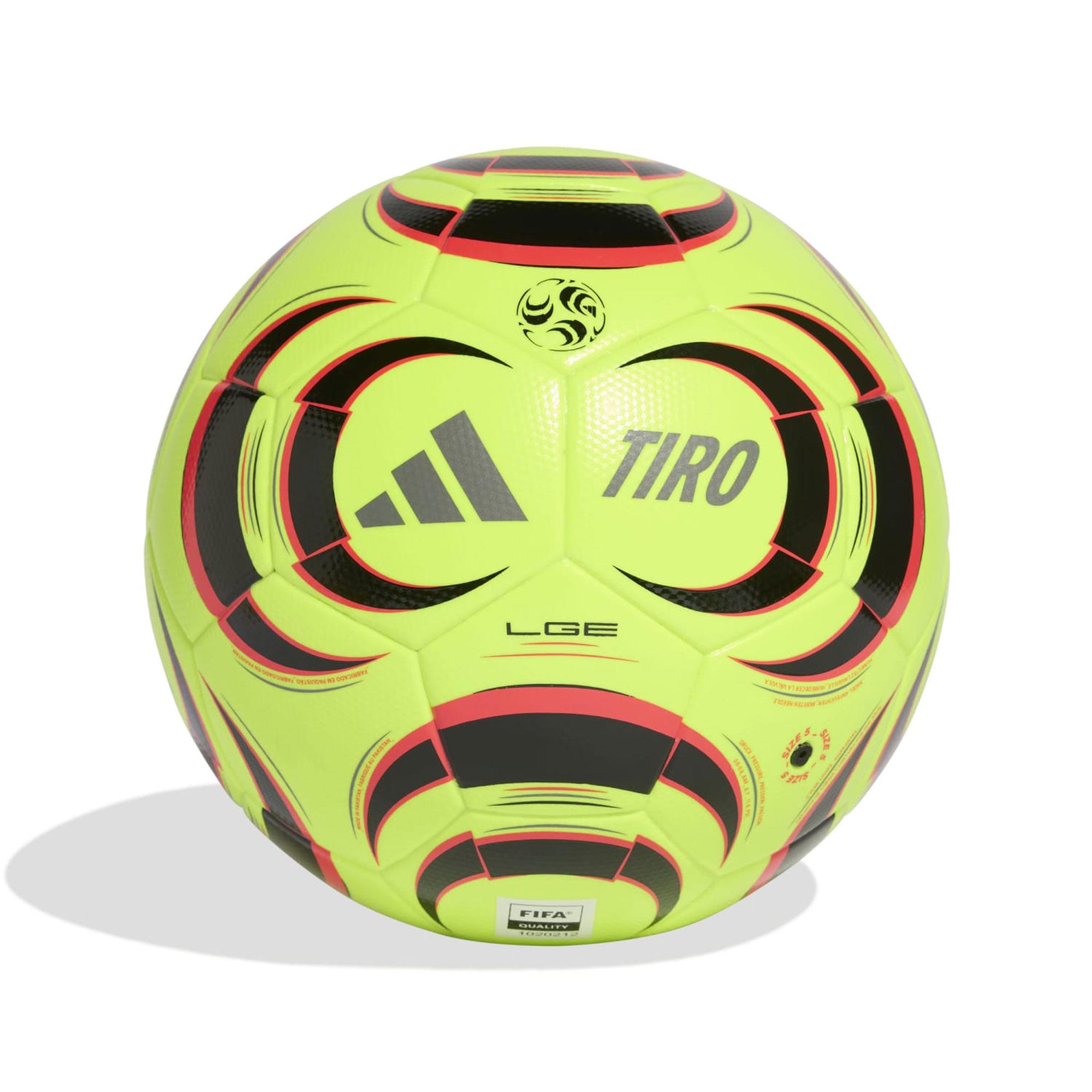 TIRO LGE - ADIDAS SIYAH