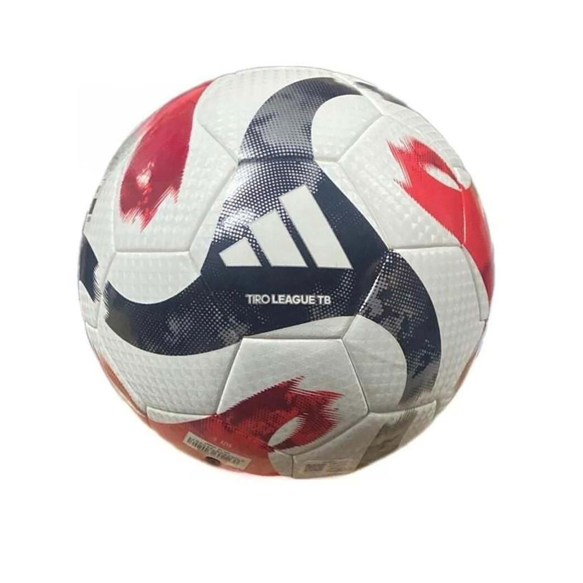 TIRO LGE TB TFF - ADIDAS SIYAH