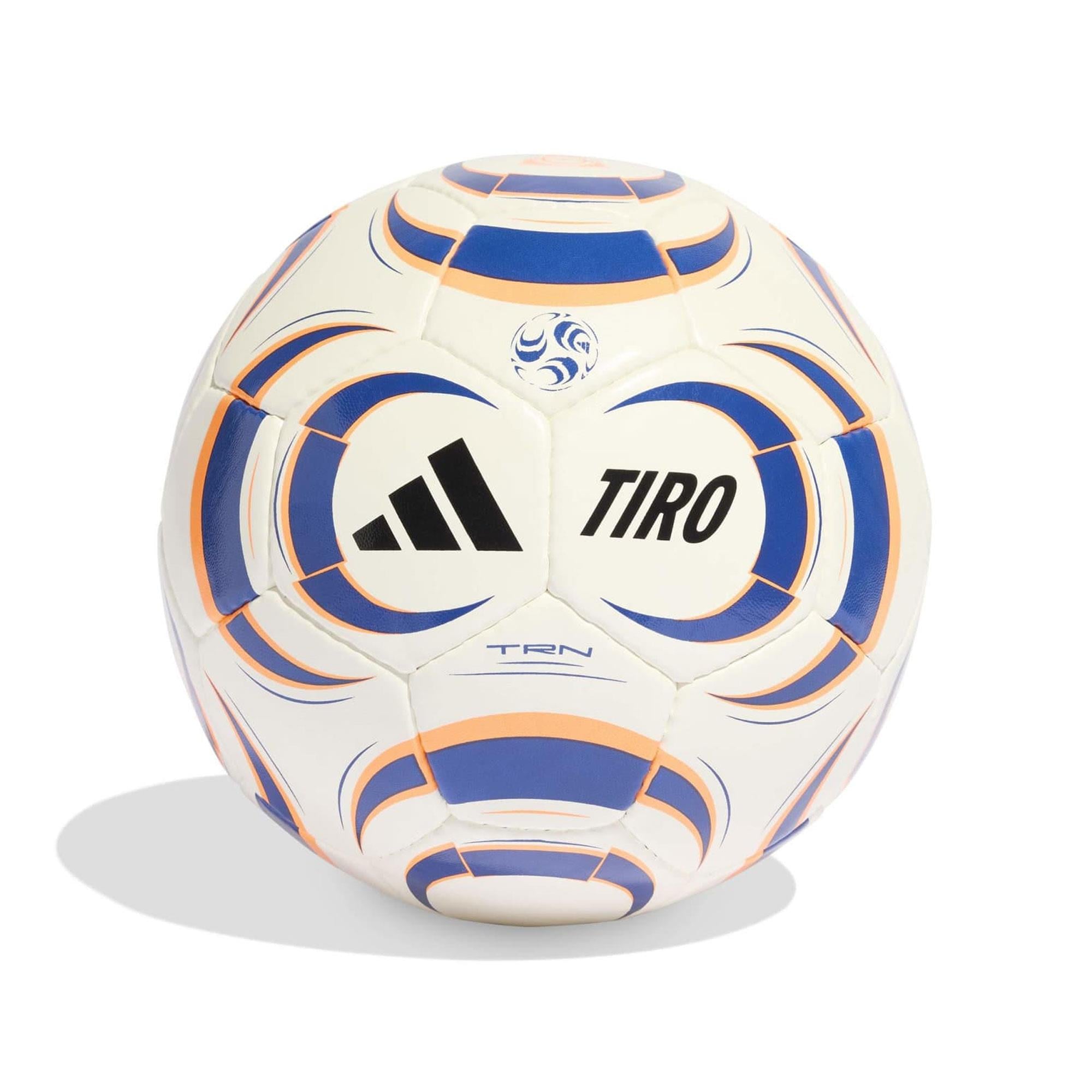 TIRO TRN - ADIDAS SIYAH