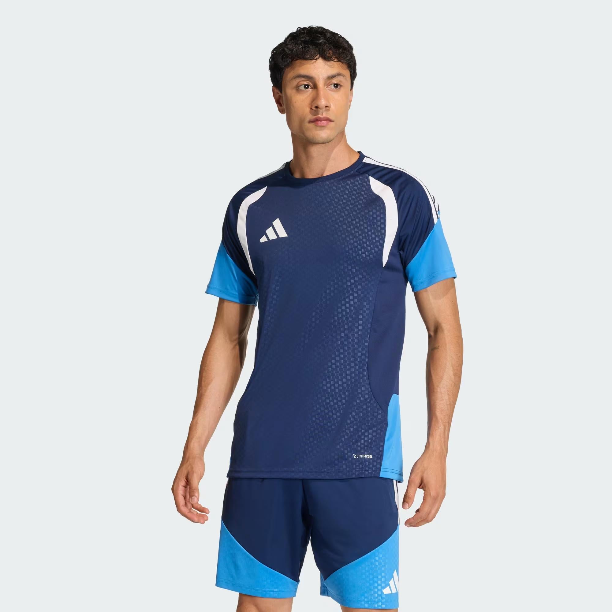 TIRO26C JSY - ADIDAS SIYAH