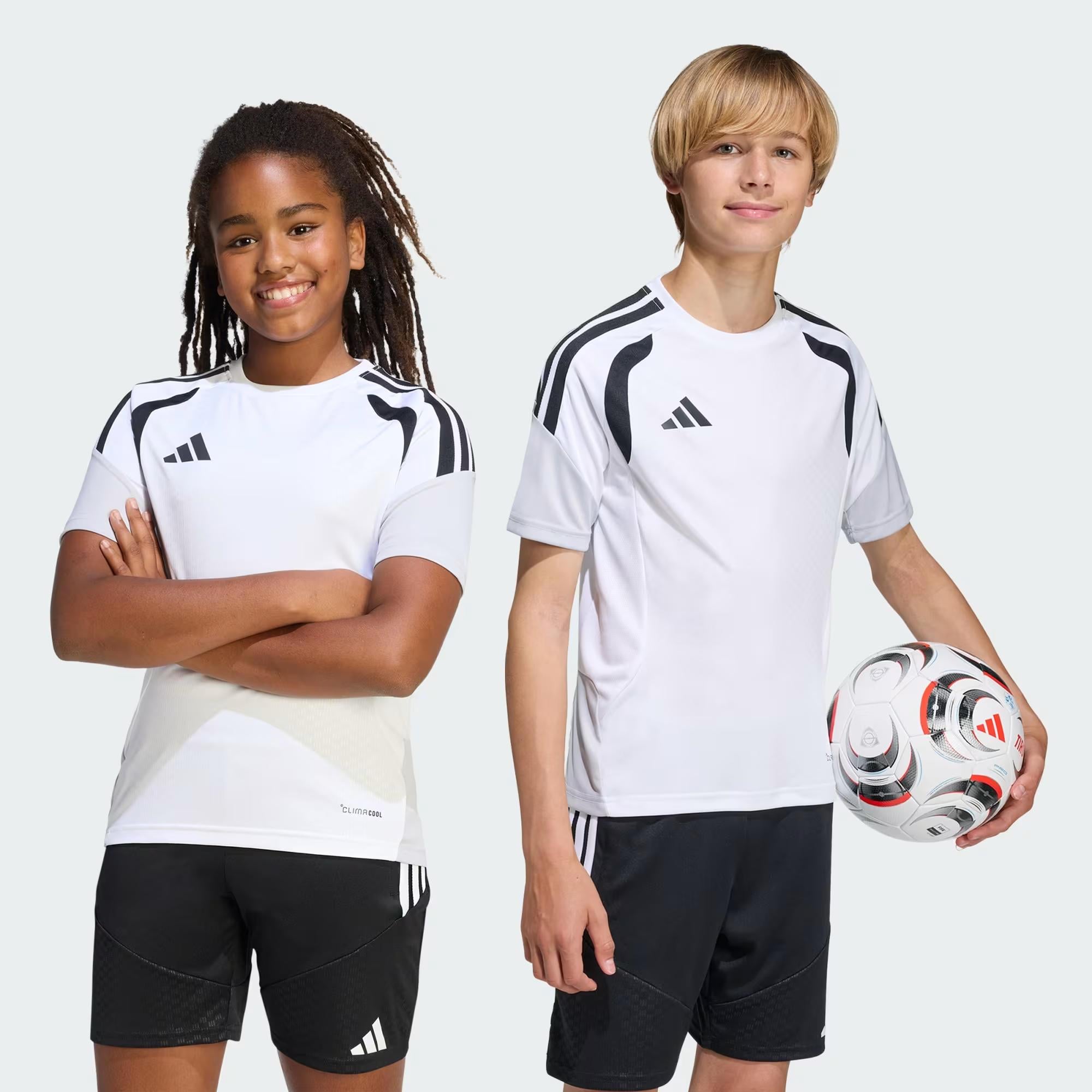 TIRO26C JSYY - ADIDAS SIYAH