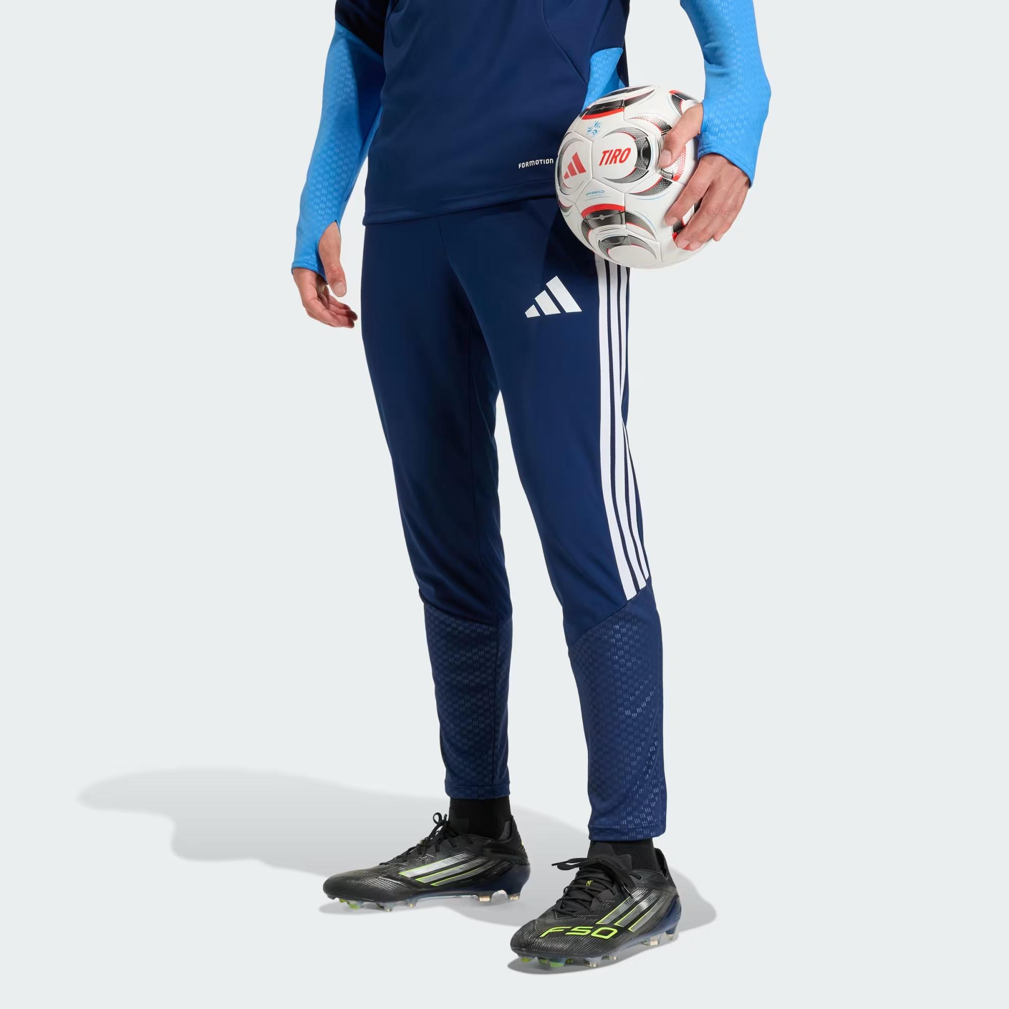 TIRO26C PNT - ADIDAS SIYAH