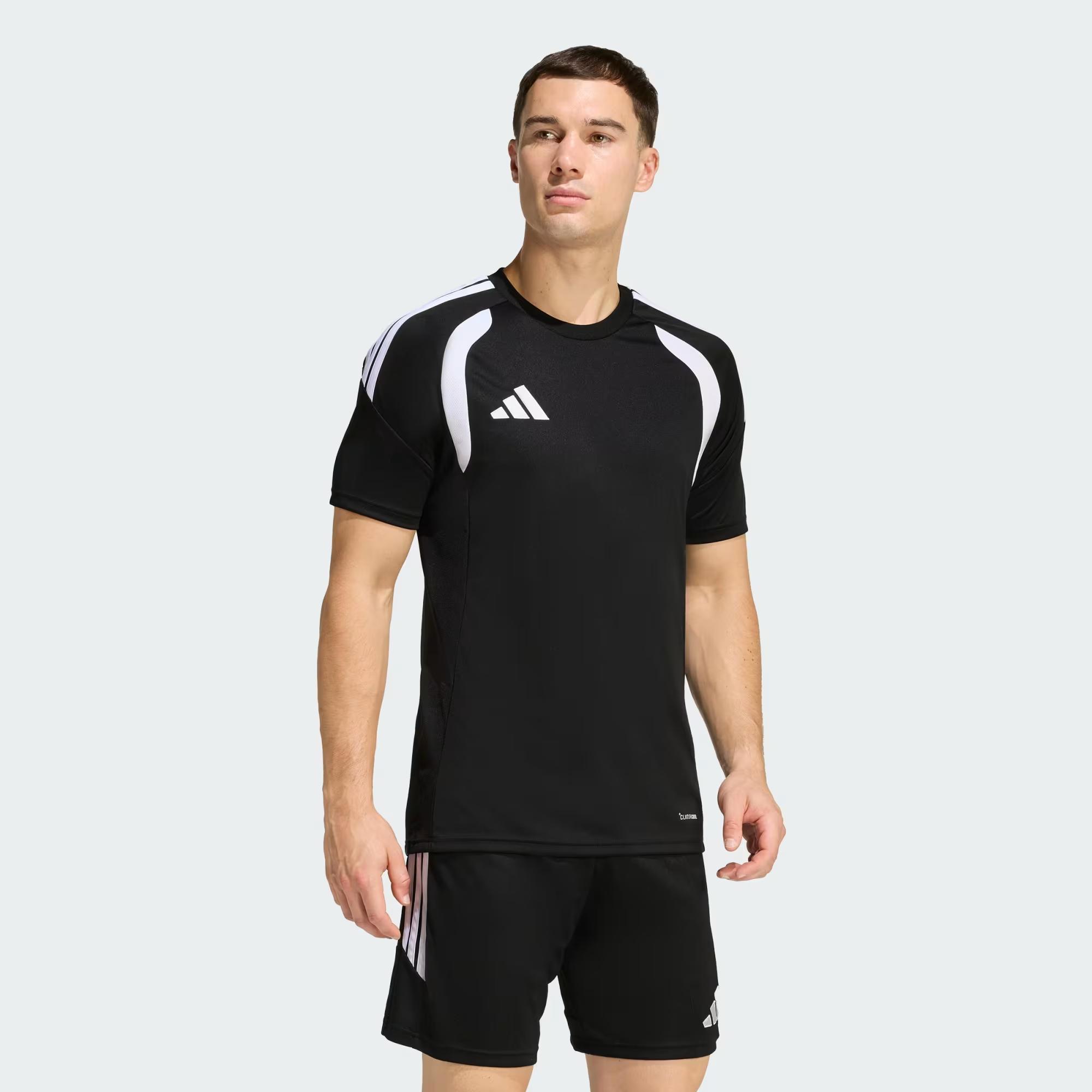 TIRO26L JSY M - ADIDAS SIYAH