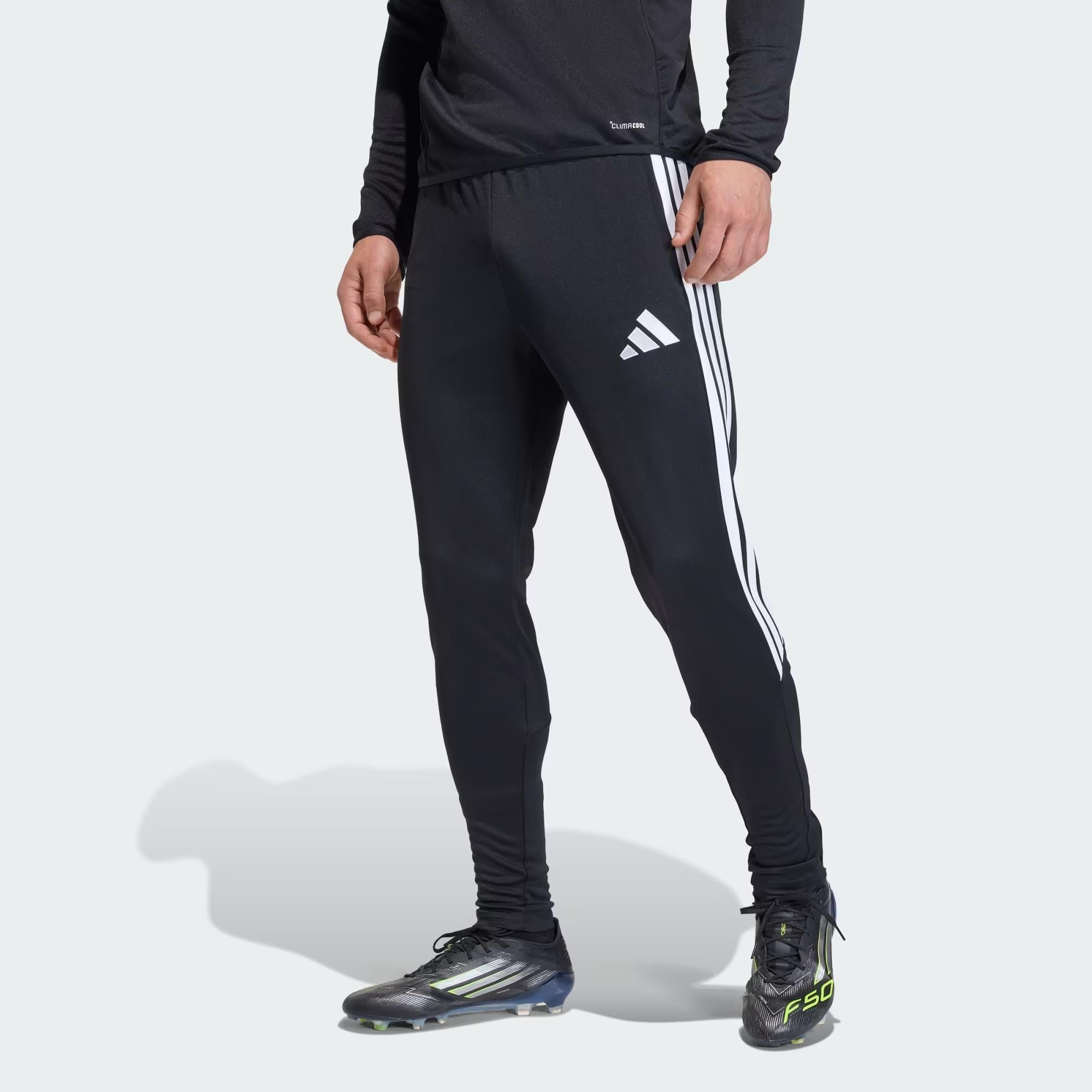 TIRO26L PNTR - ADIDAS SIYAH