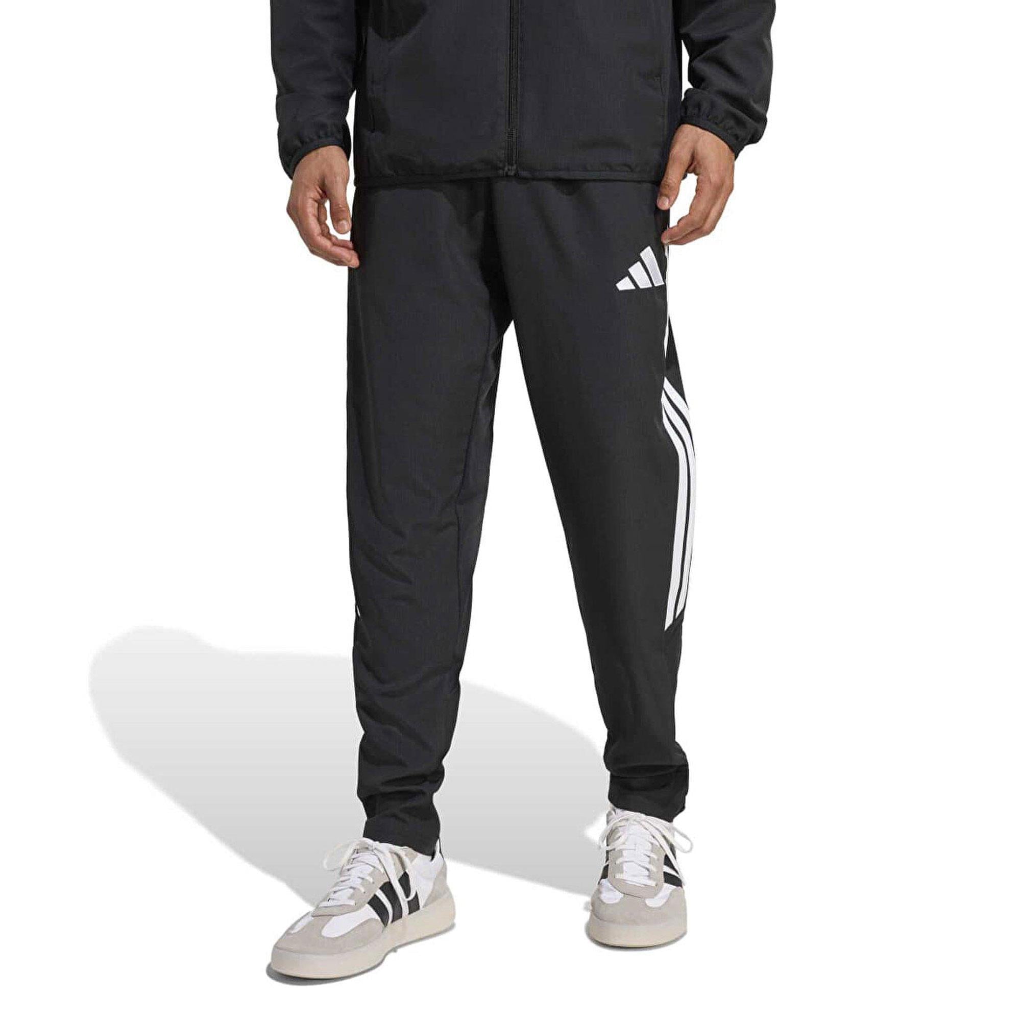 TIRO26L PRE PNT - ADIDAS SIYAH