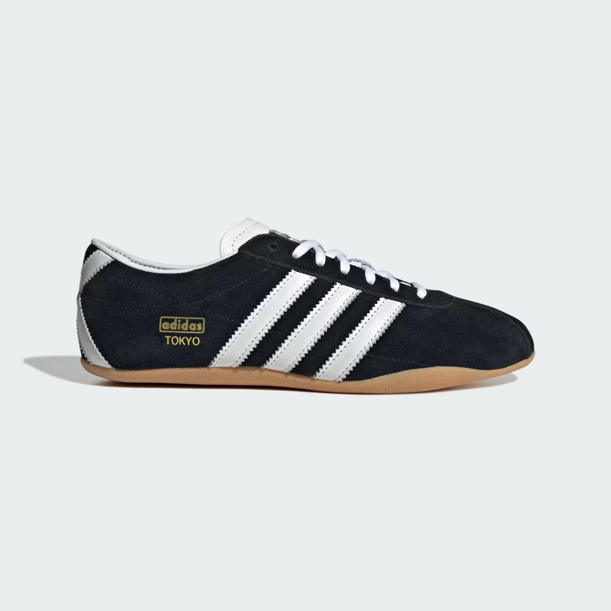 TOKYO W - ADIDAS SIYAH
