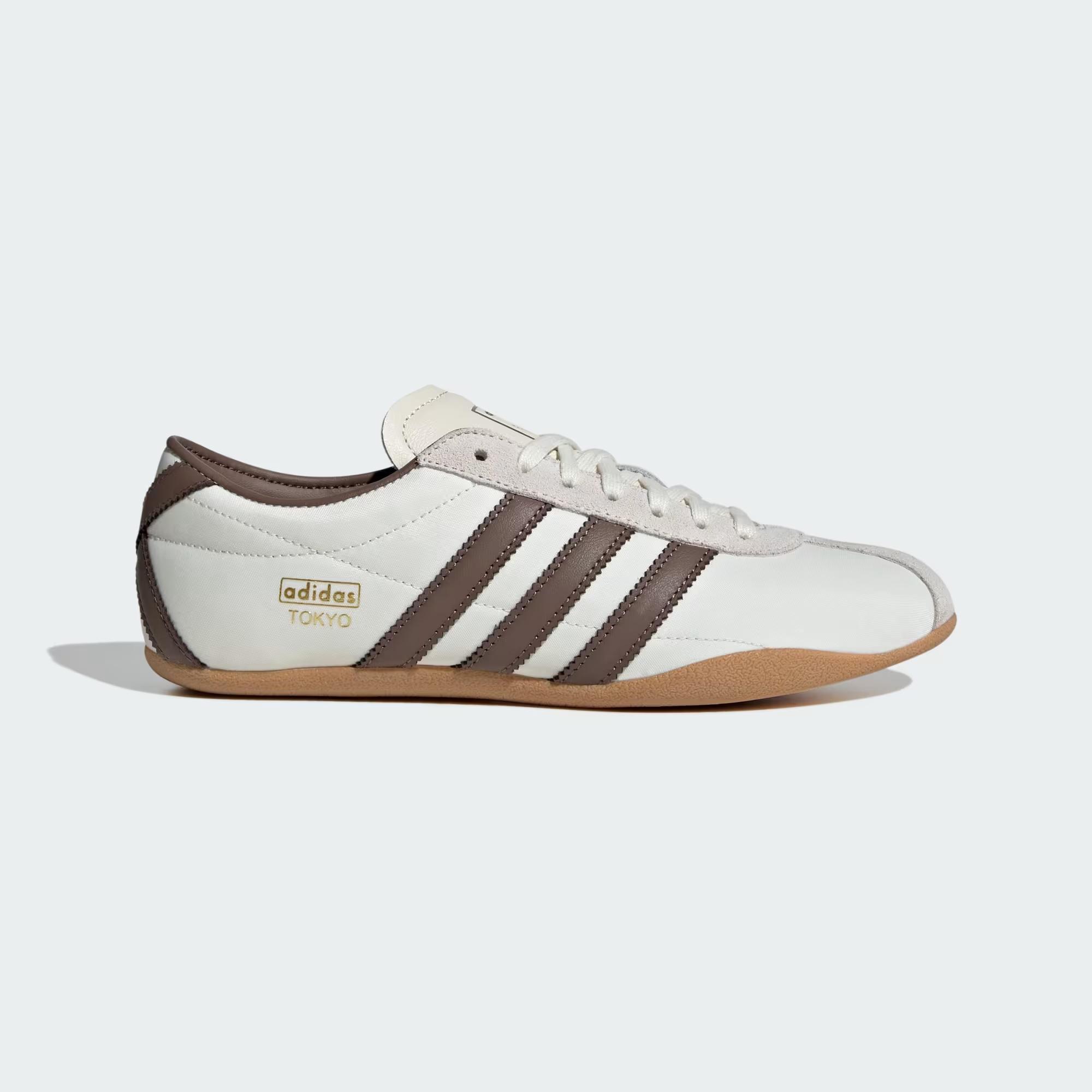 TOKYO W - ADIDAS SIYAH