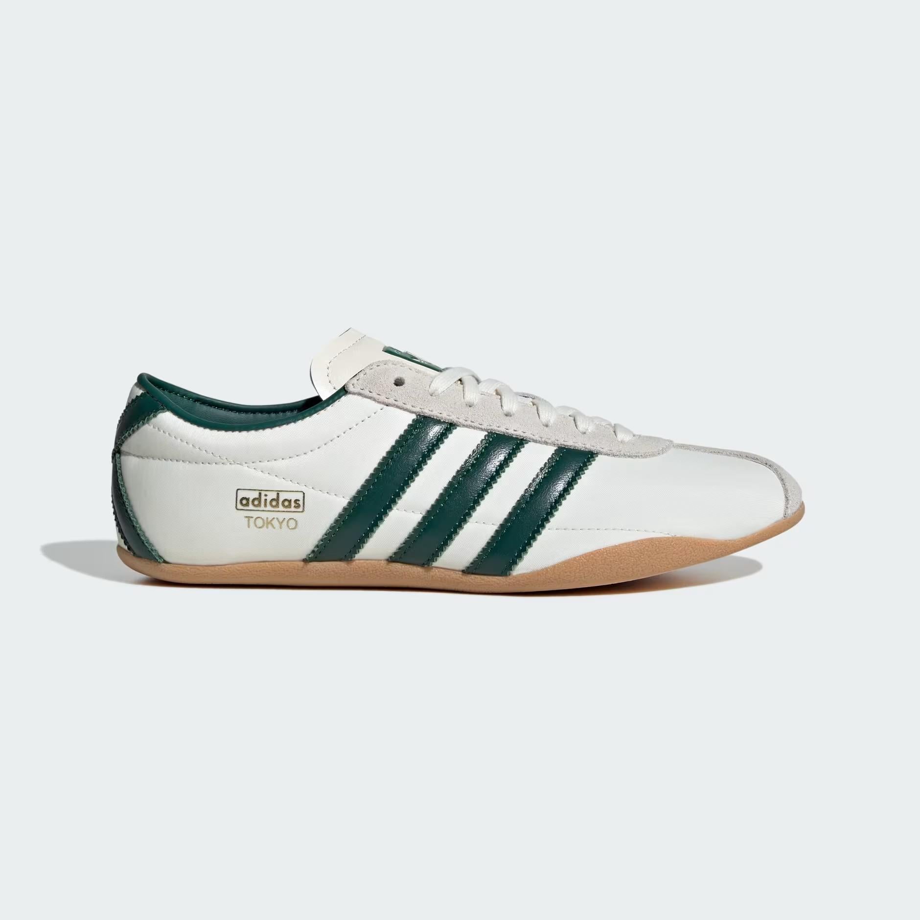 TOKYO W - ADIDAS SIYAH