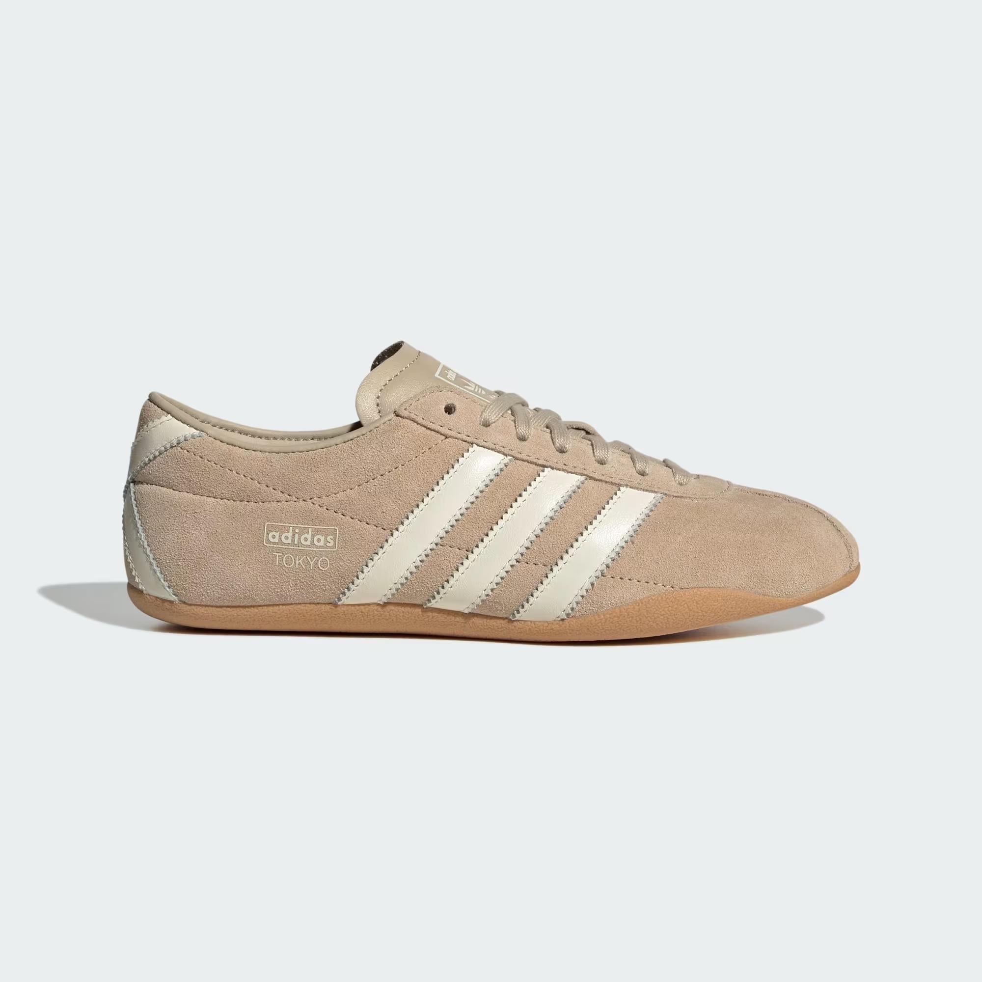 TOKYO W - ADIDAS SIYAH
