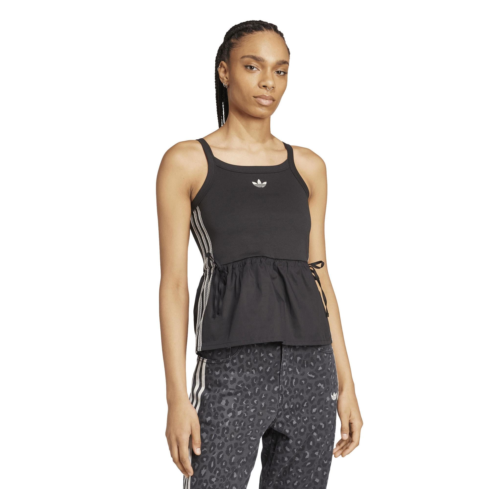 TOP - ADIDAS SIYAH
