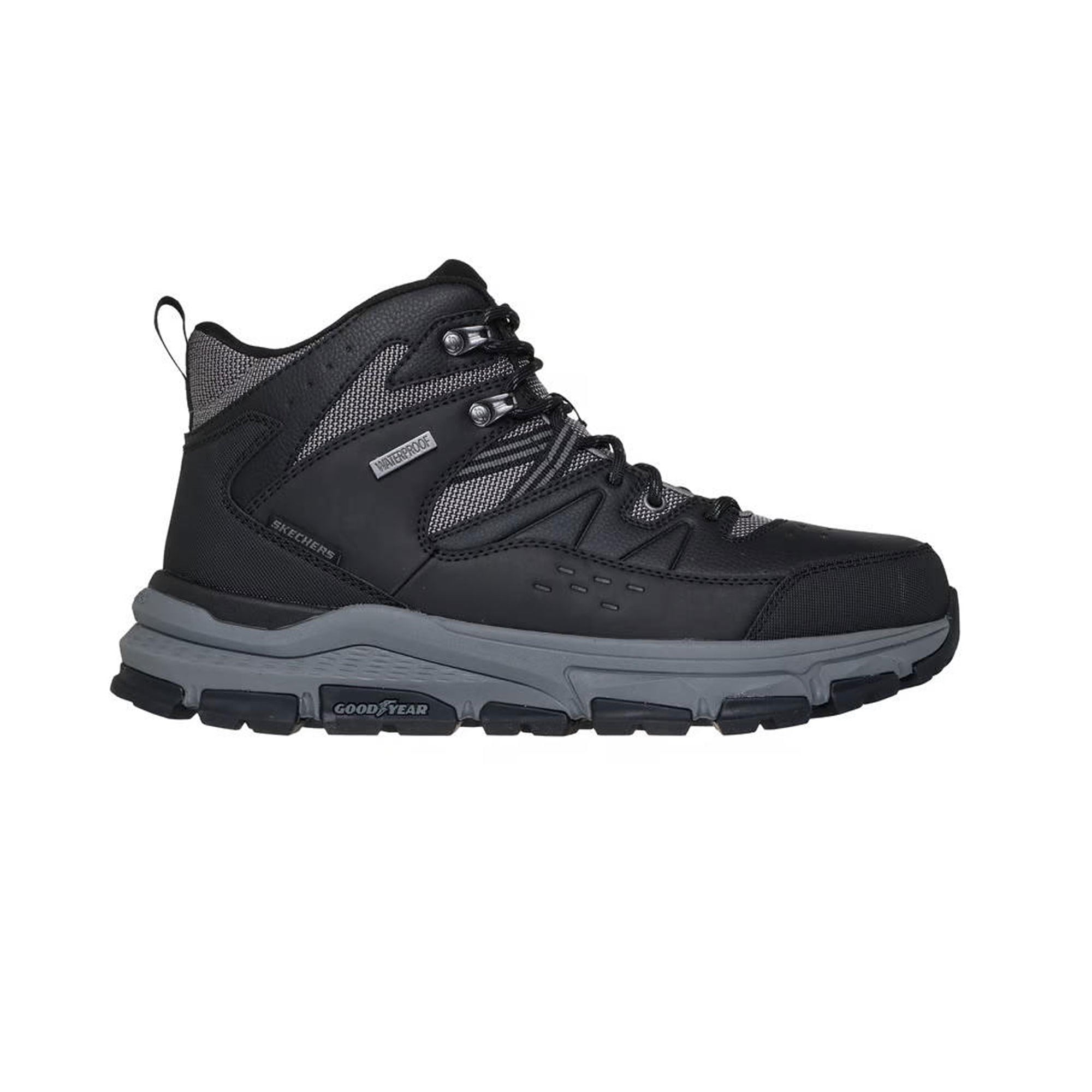 TORSON-CALLISTER - BLK
