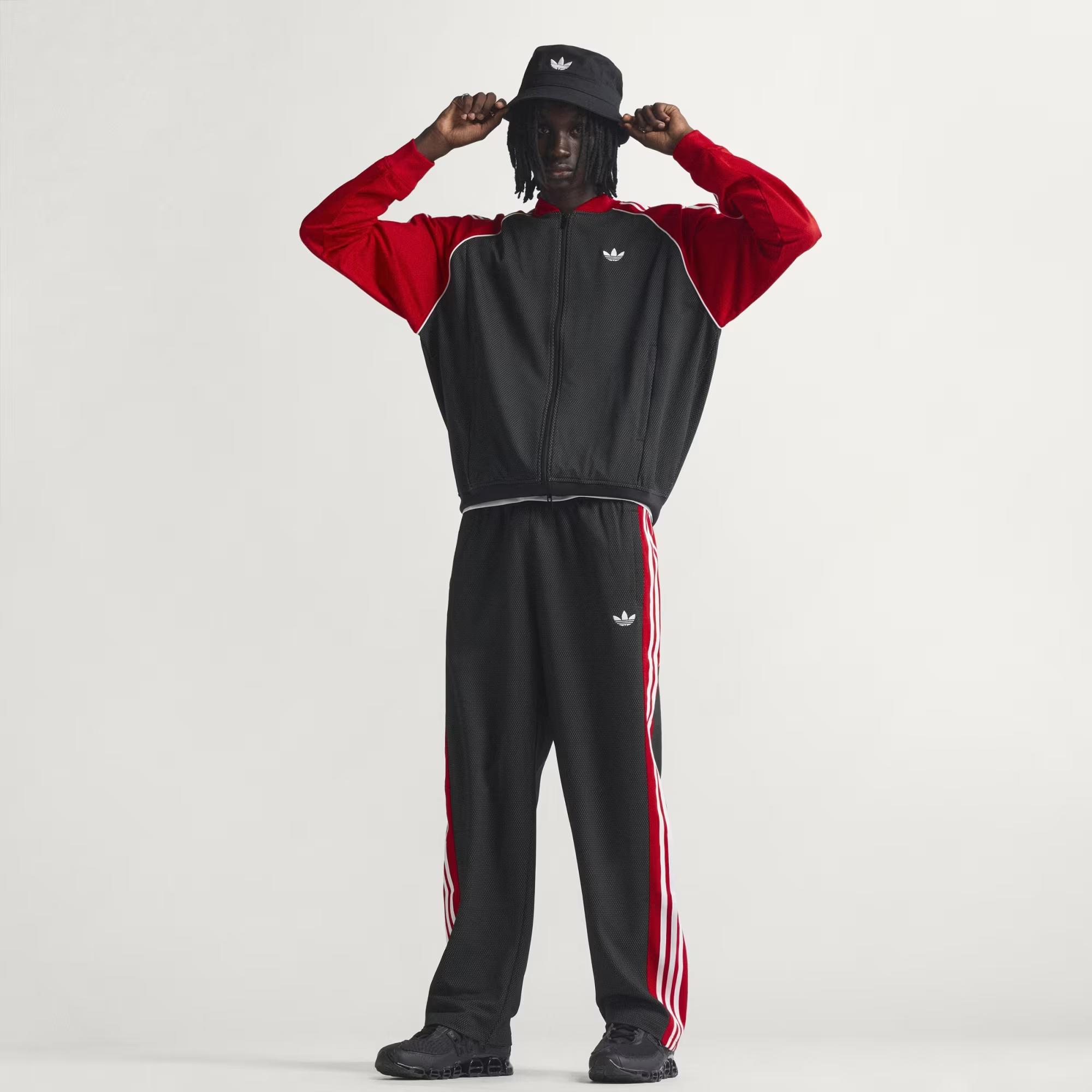 TP - ADIDAS SIYAH