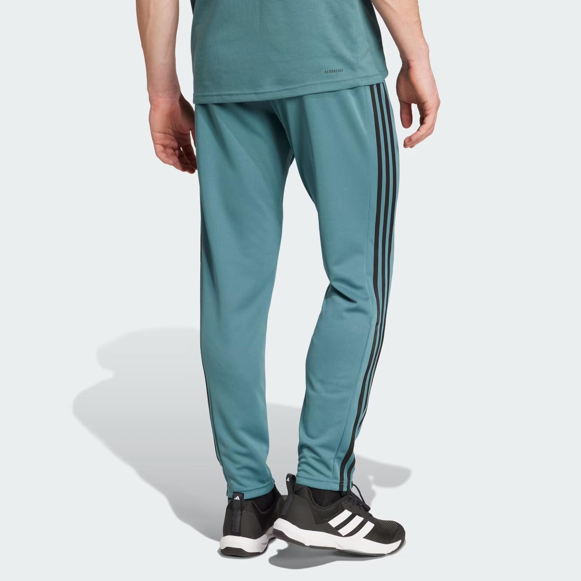 TR-ES BASE 3PT - ADIDAS SIYAH