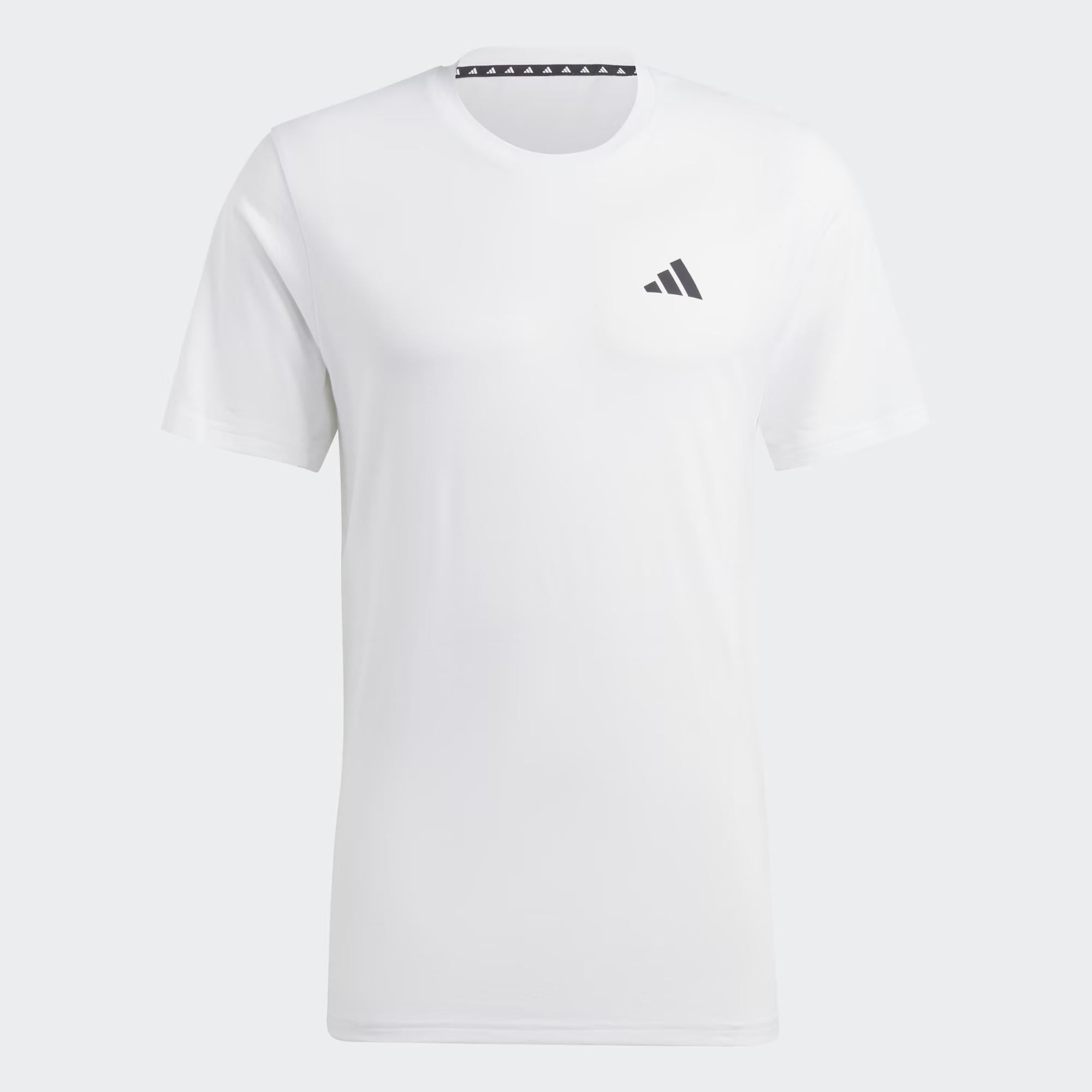 TR-ES FR T - ADIDAS SIYAH