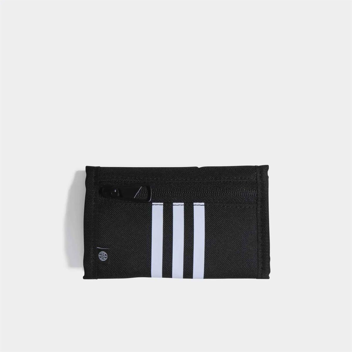 TR WALLET - ADIDAS SIYAH