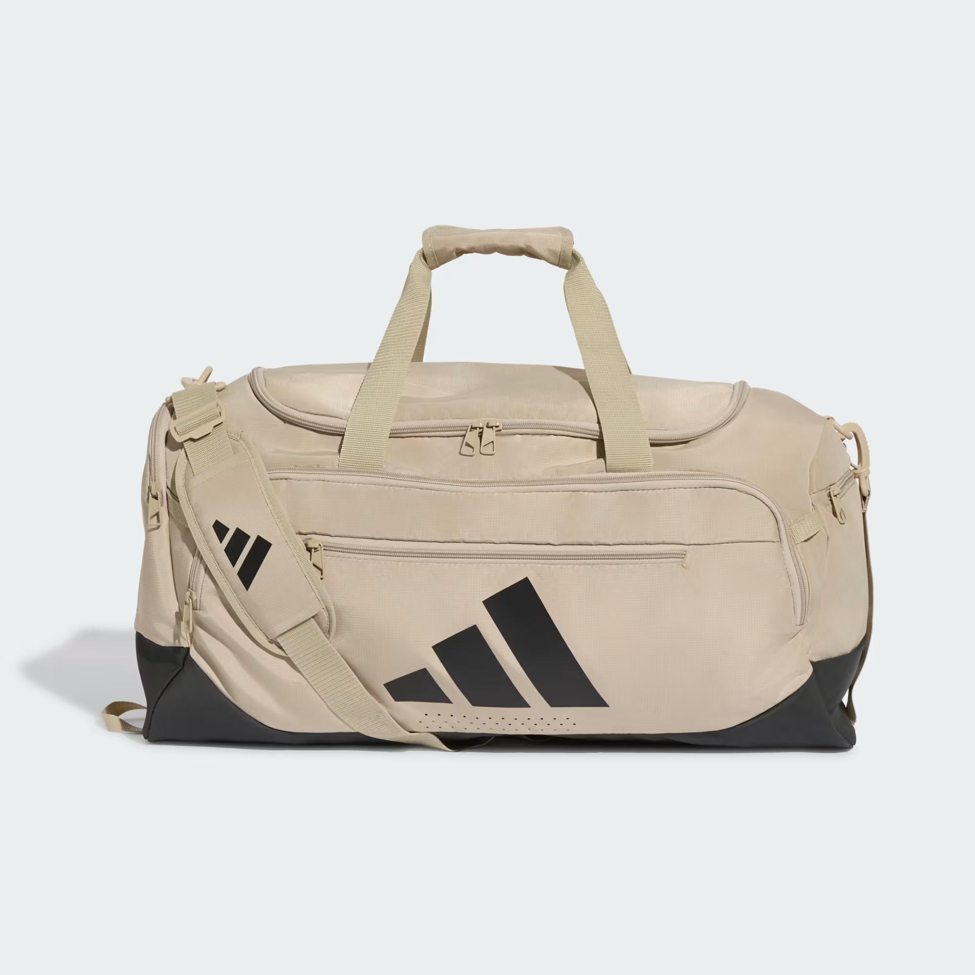 TRA DEF DUF M - ADIDAS SIYAH