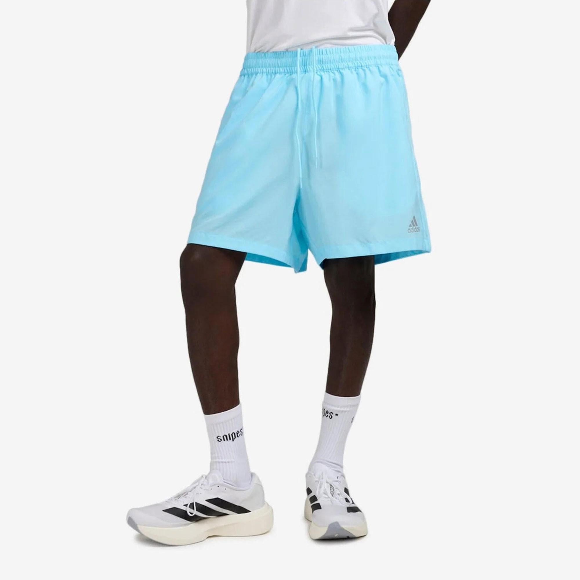 TRAINING SHORTS - ADIDAS SIYAH