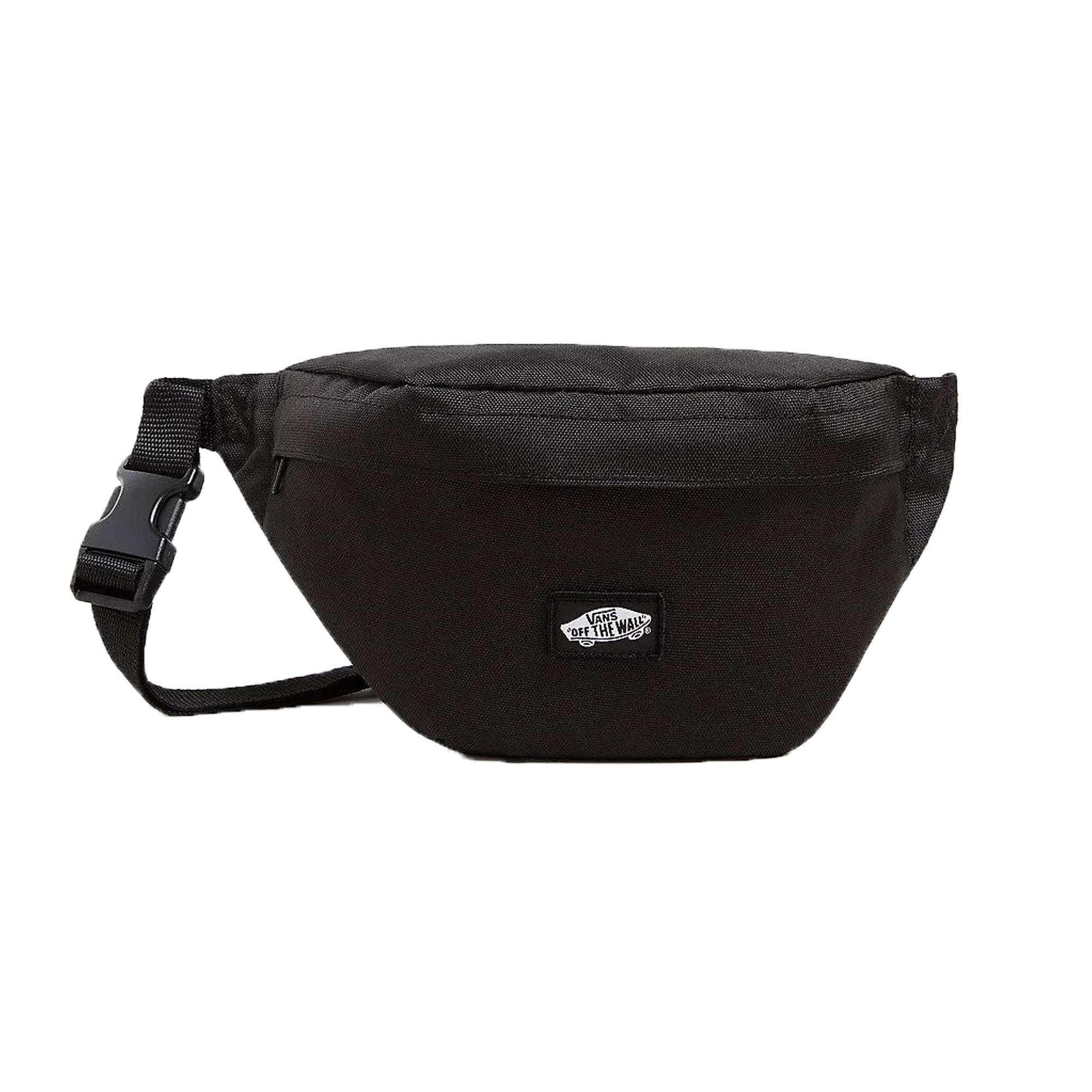 Traveler Fanny Pack - SIYAH