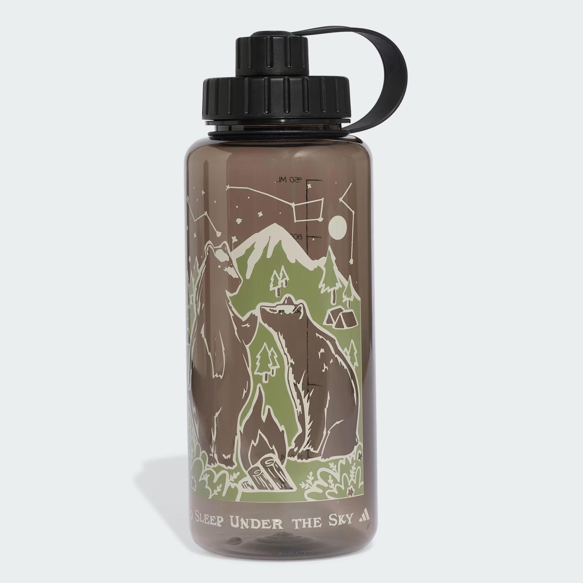 TRIT BOTTLE 1L - ADIDAS SIYAH