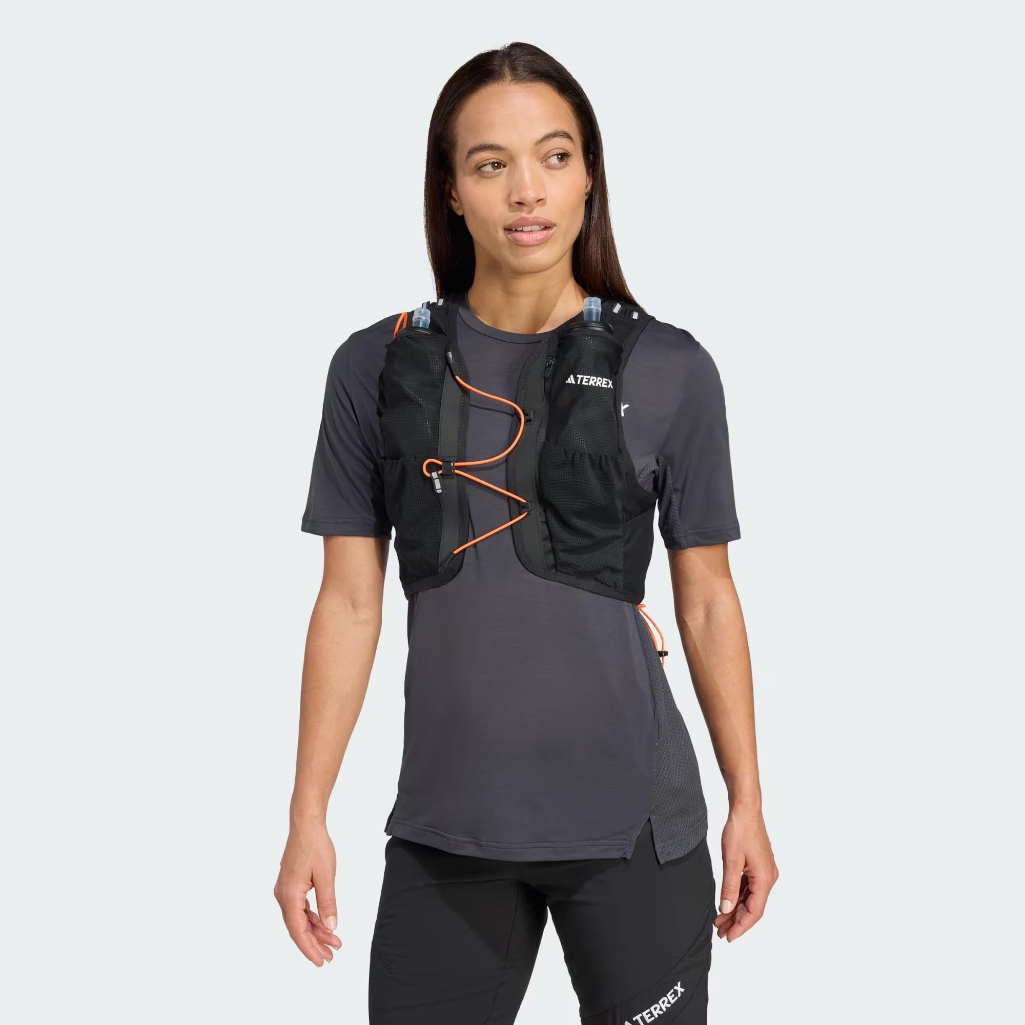 TRX TRL VST 5L - ADIDAS SIYAH