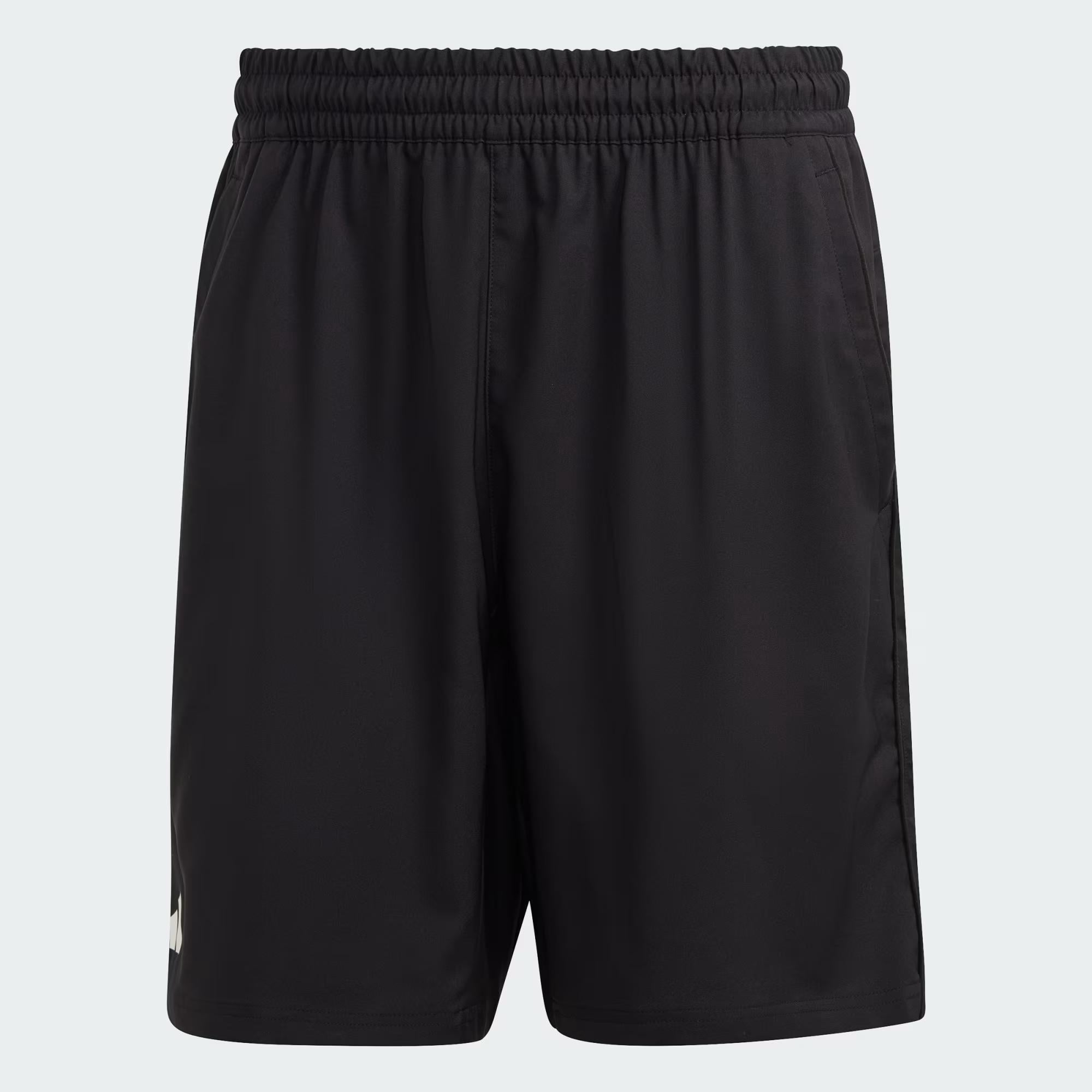 TS SHORT - ADIDAS SIYAH