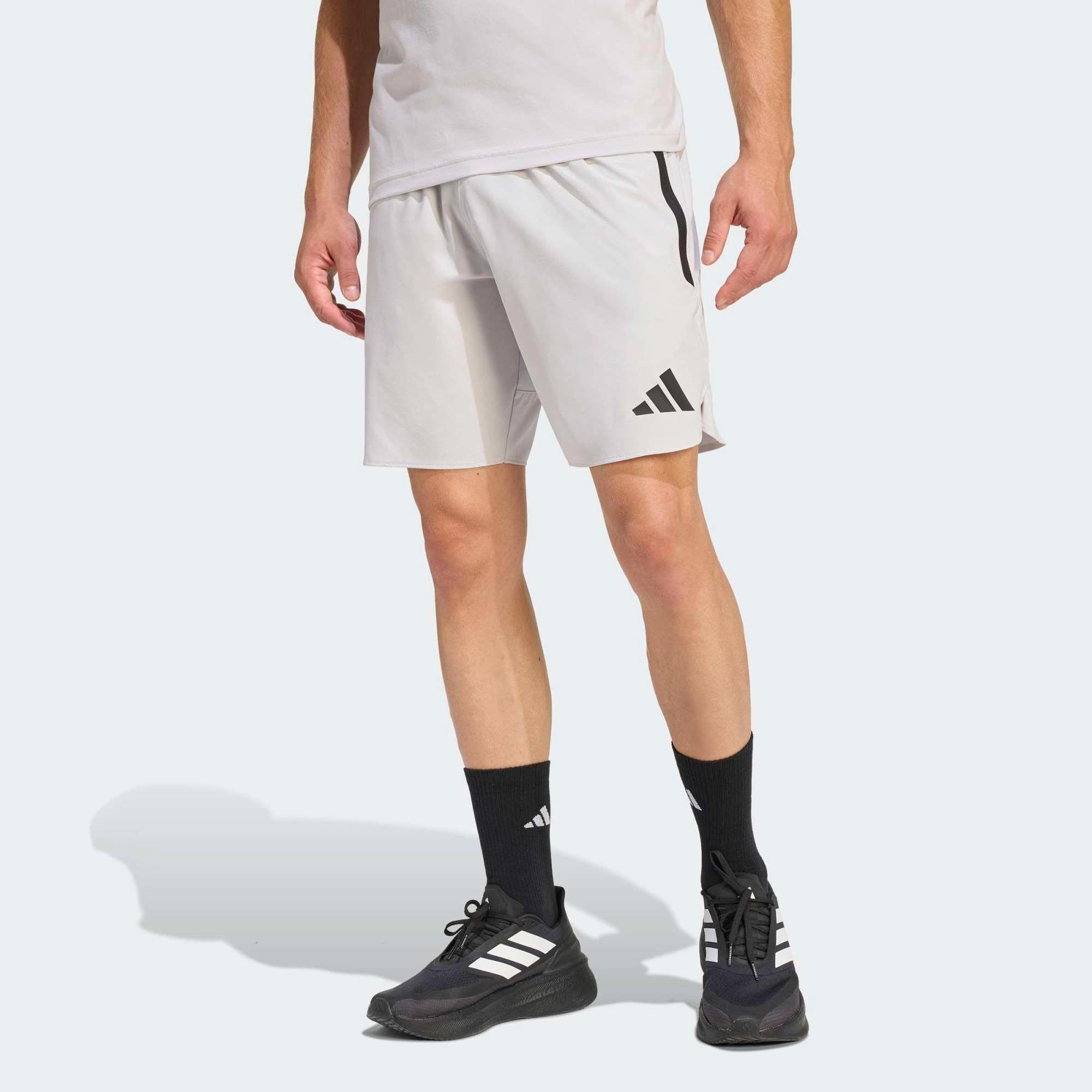 TT SHORTS - ADIDAS SIYAH