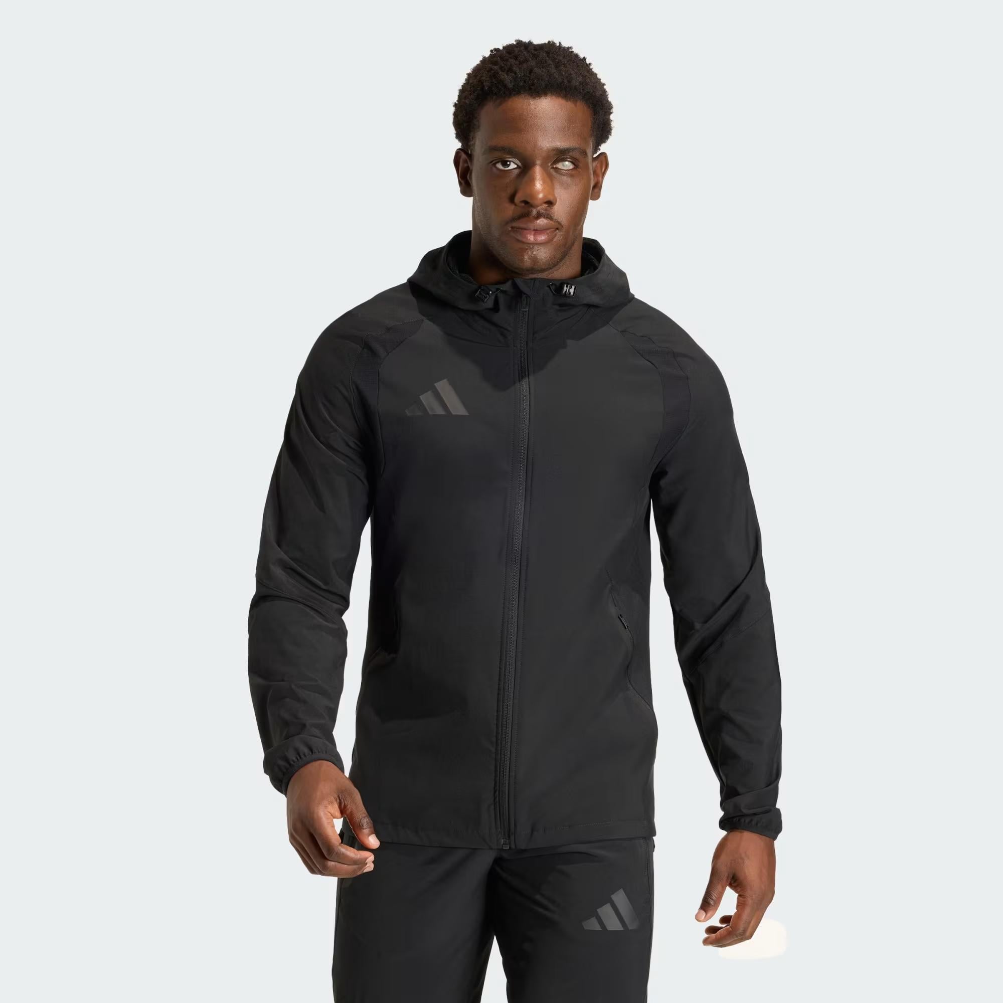 TT WB - ADIDAS SIYAH