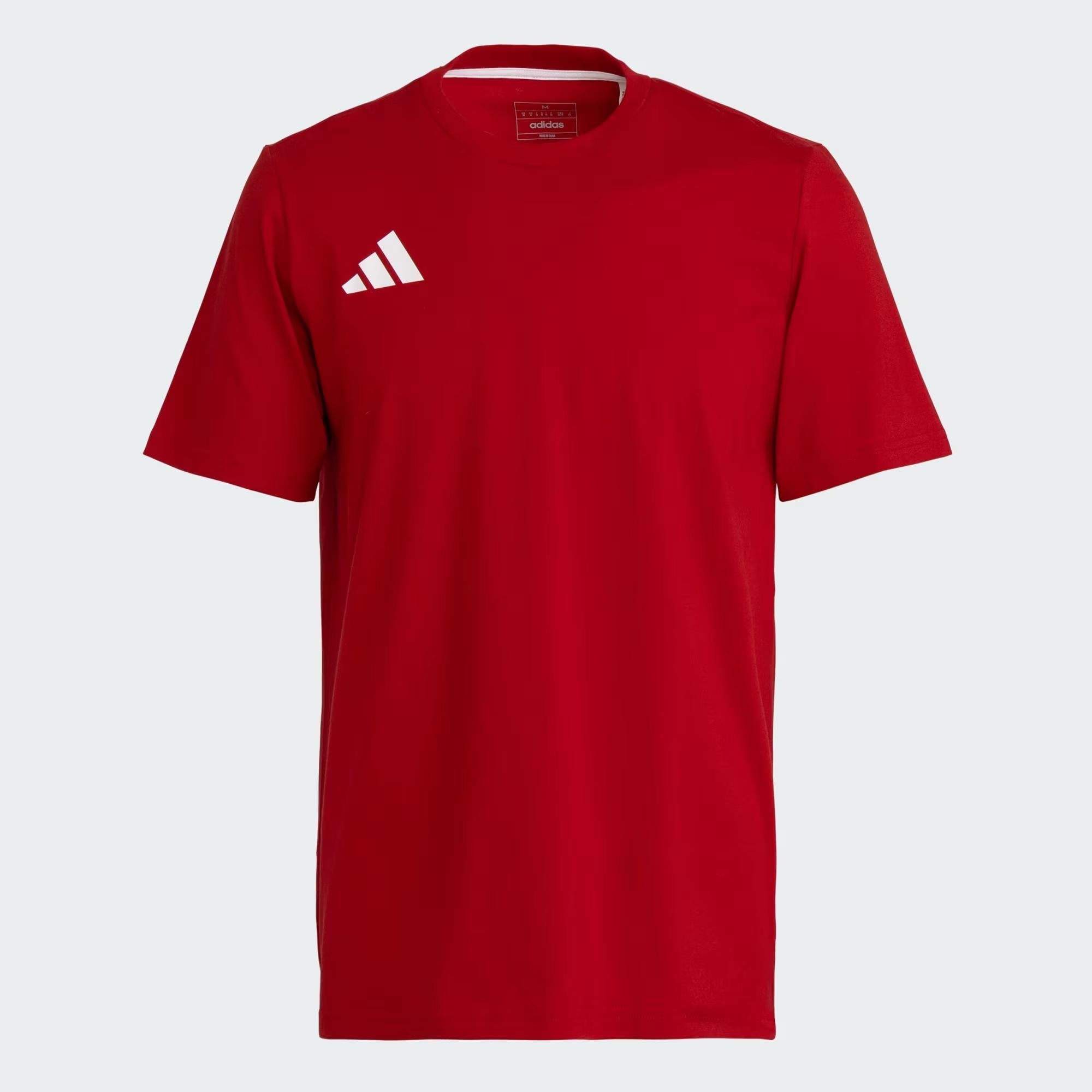 TURKIYE TEE C M - ADIDAS SIYAH