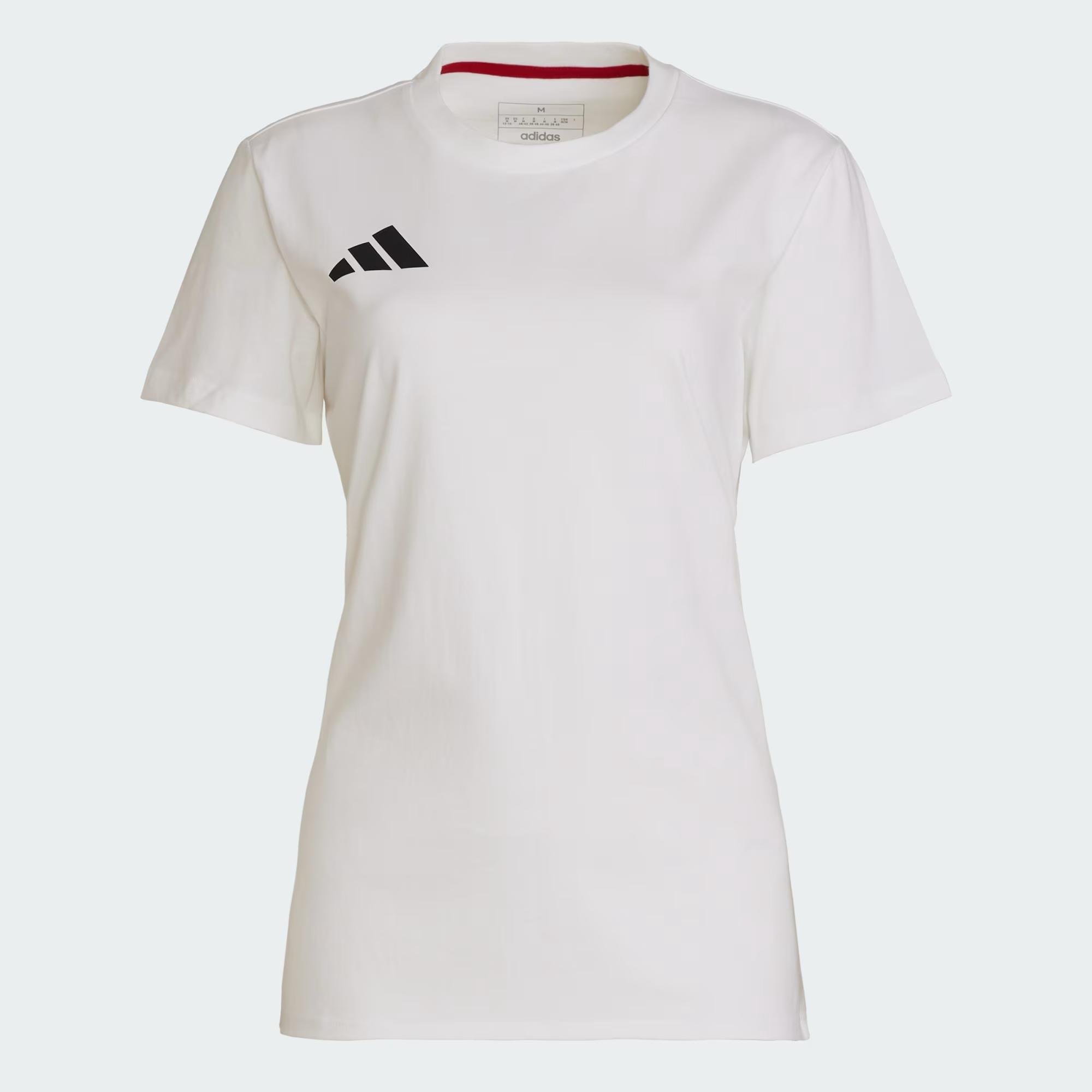 TURKIYE TEE C W - ADIDAS SIYAH