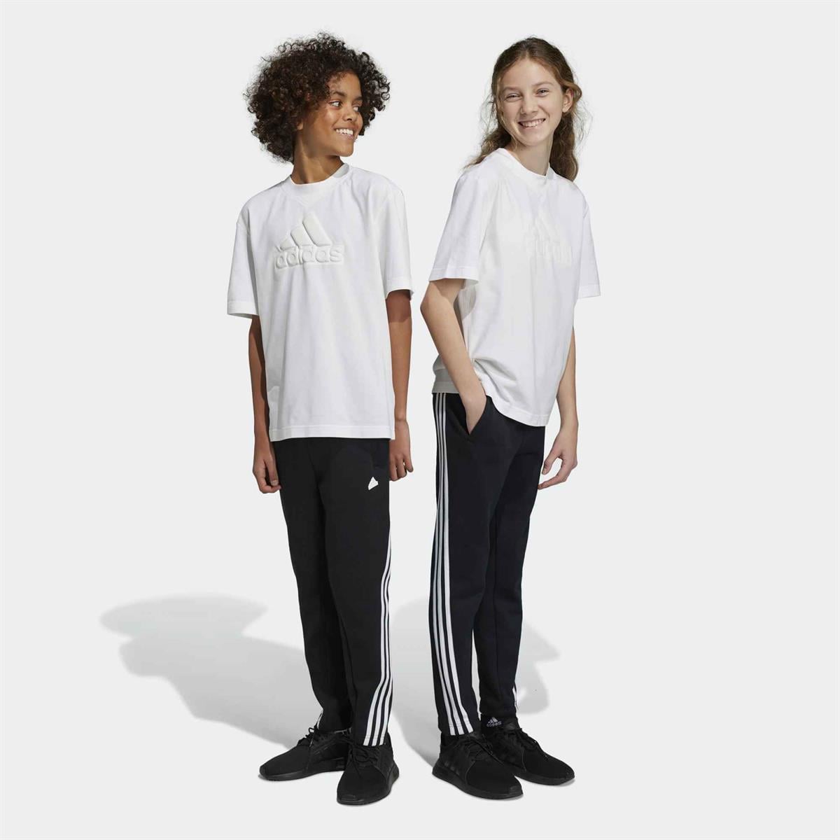 U FI 3S PT - ADIDAS SIYAH