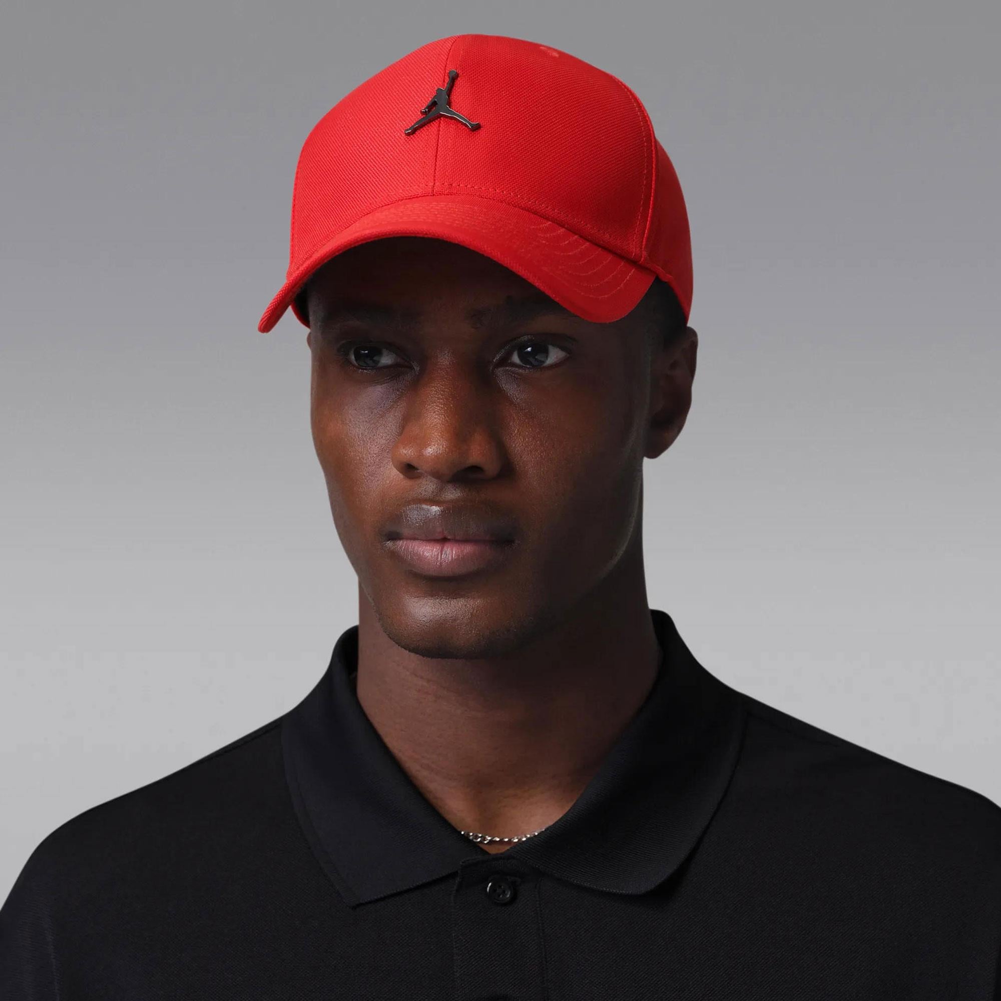 U J RISE CAP S CB MTL JM - TABA/KUM