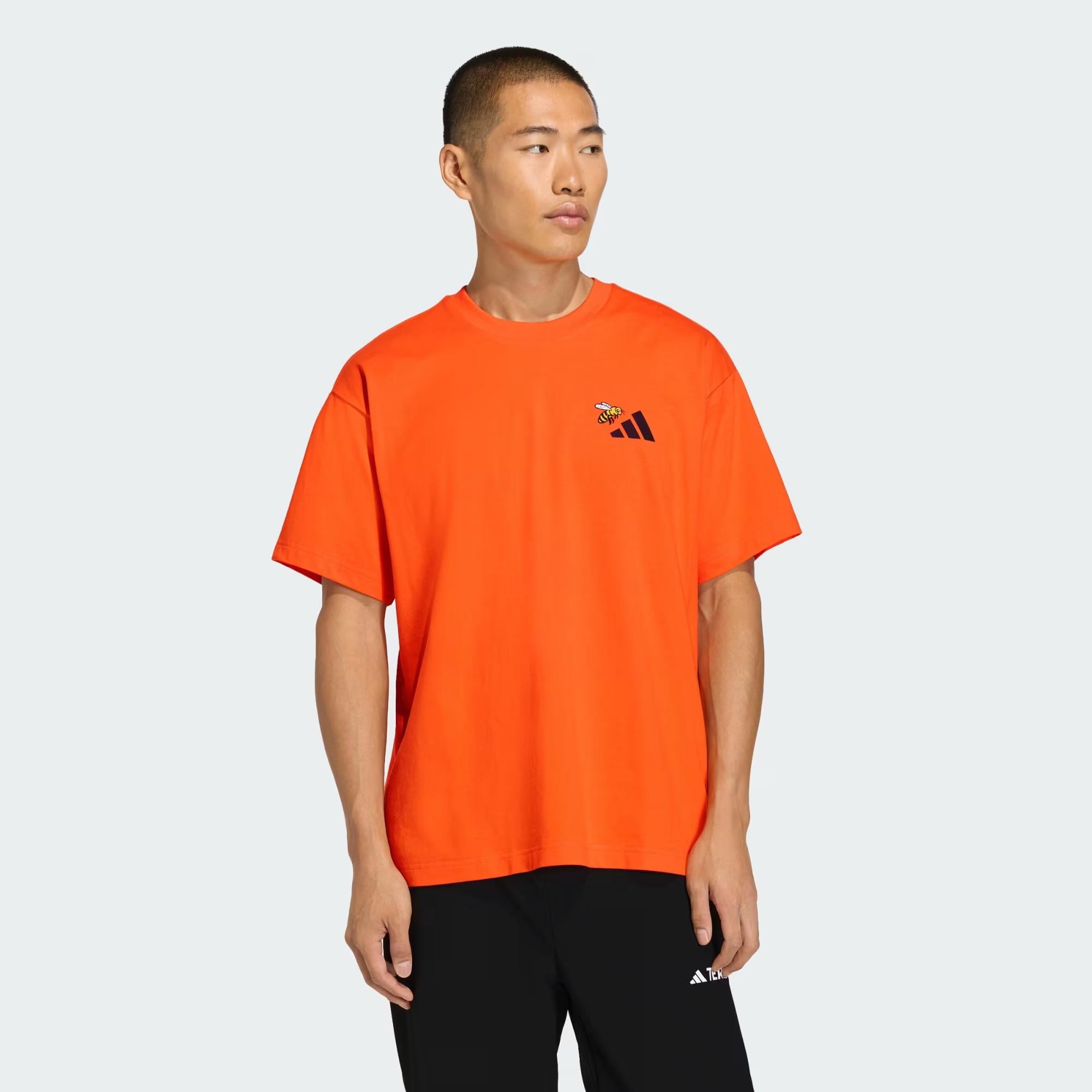 U NATURE G T - ADIDAS SIYAH
