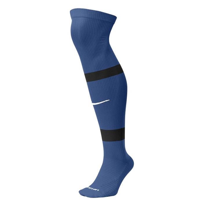 U NK MATCHFIT KNEE HIGH - TEAM - SİYAH KAFES