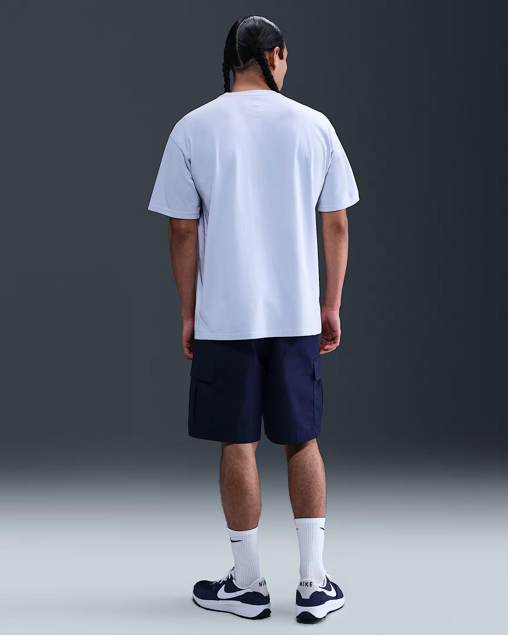 U NSW TEE M90 BB OC 3 - NIKE 057