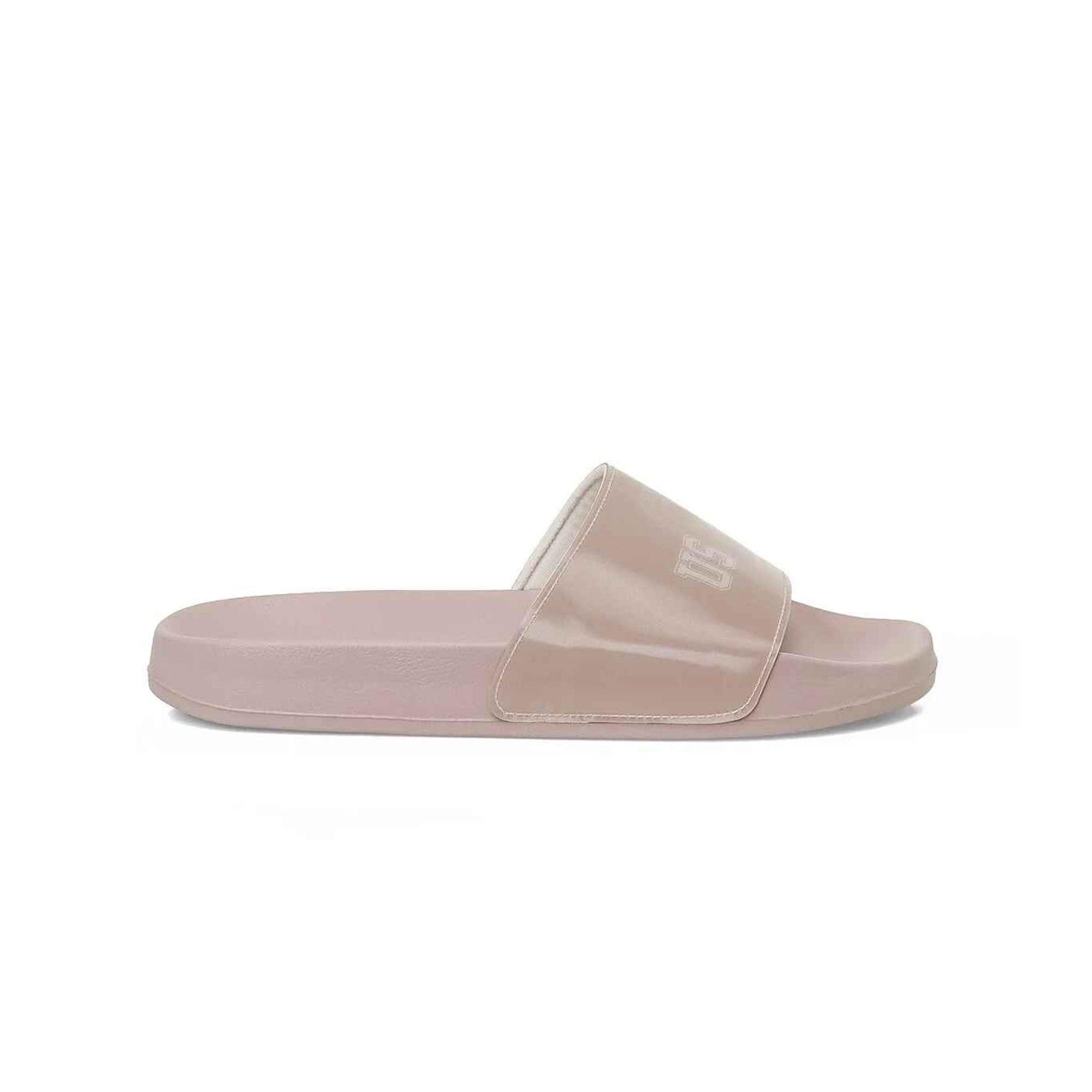 U.S. POLO ASSN. ARWEN  KADIN AYAKKABI - PUDRA