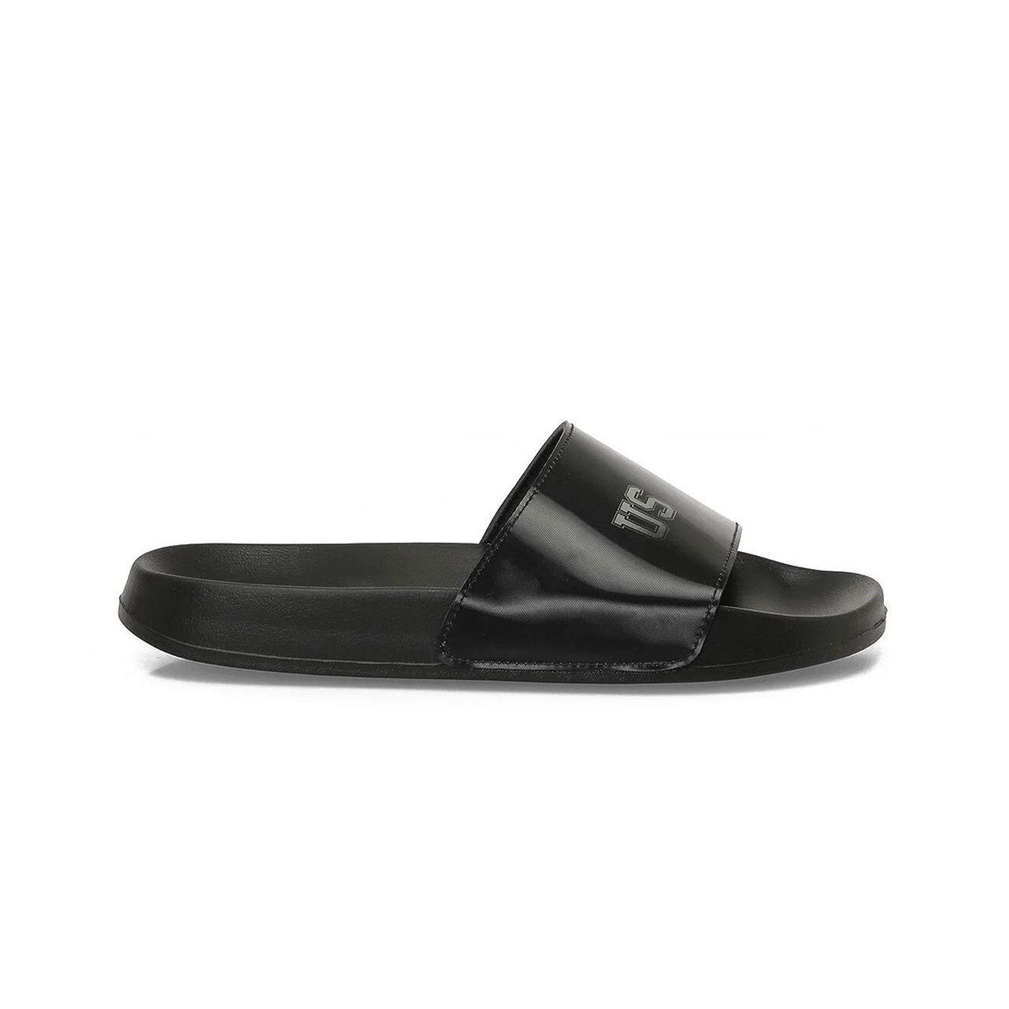 U.S. POLO ASSN. ARWEN  KADIN AYAKKABI - SİYAH