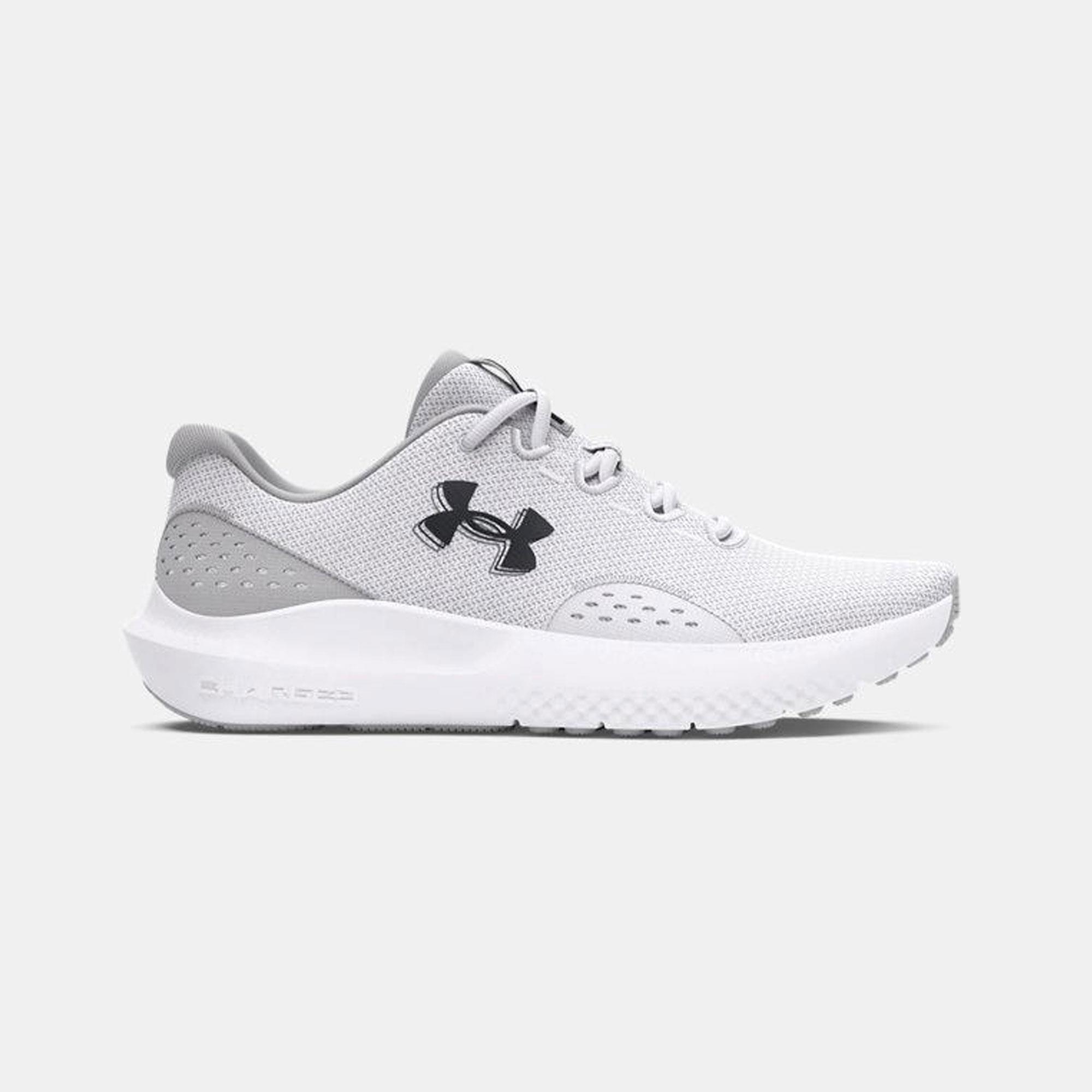 UA Charged Surge 4 - TURUNCU