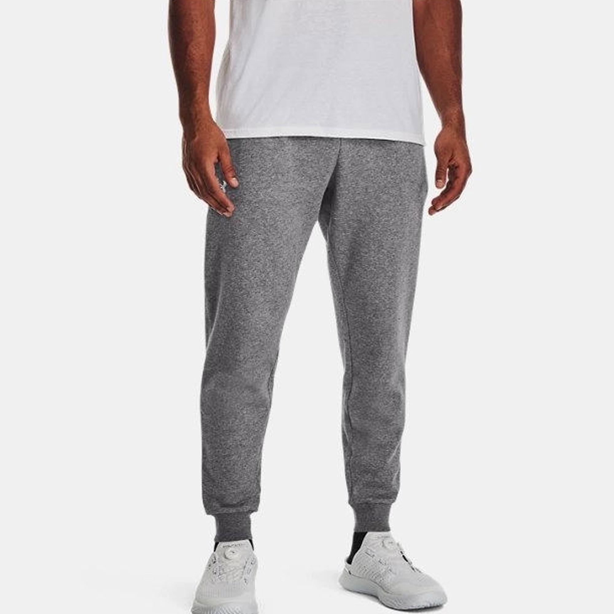 UA Rival Fleece Joggers - TABA