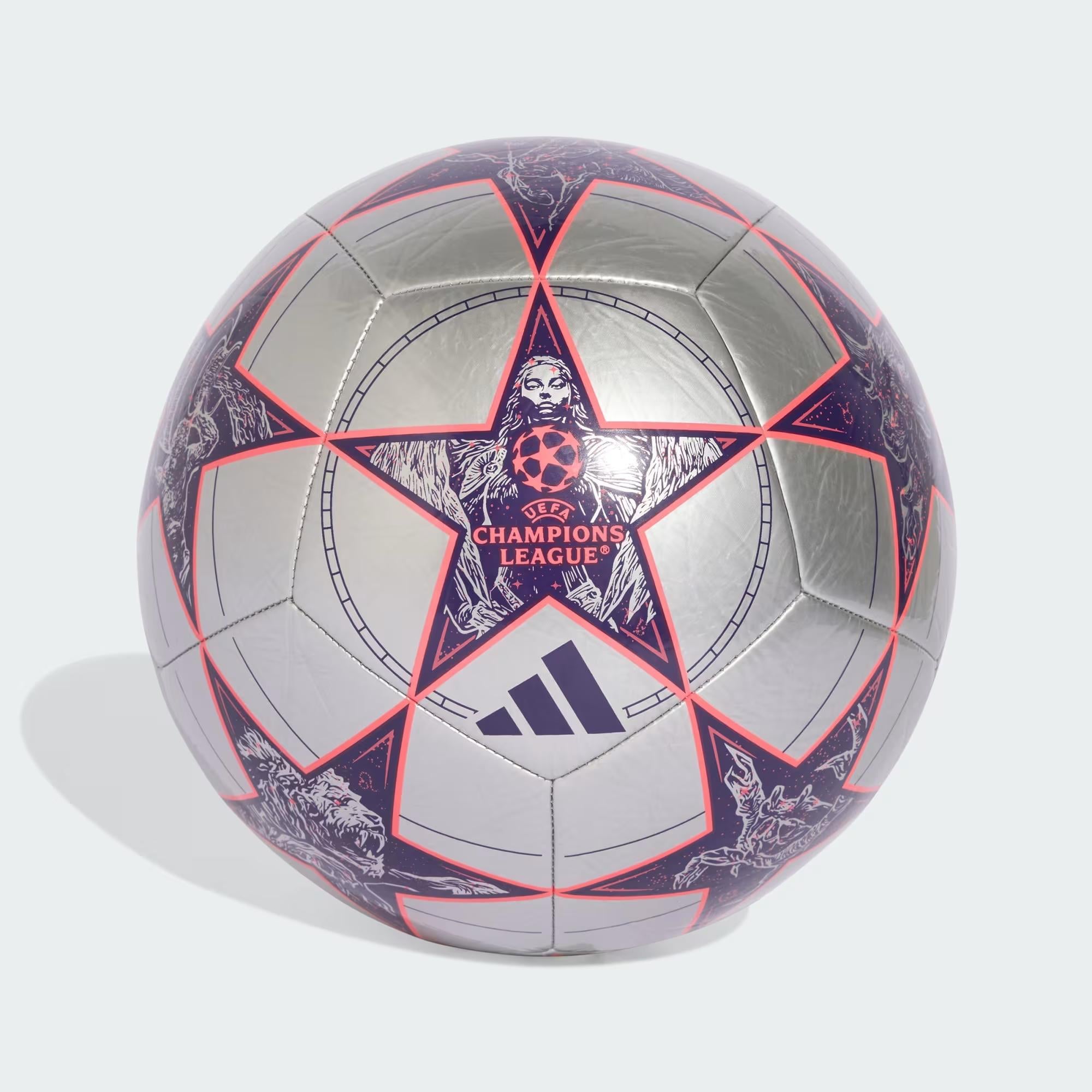 UCL CLB - ADIDAS SIYAH