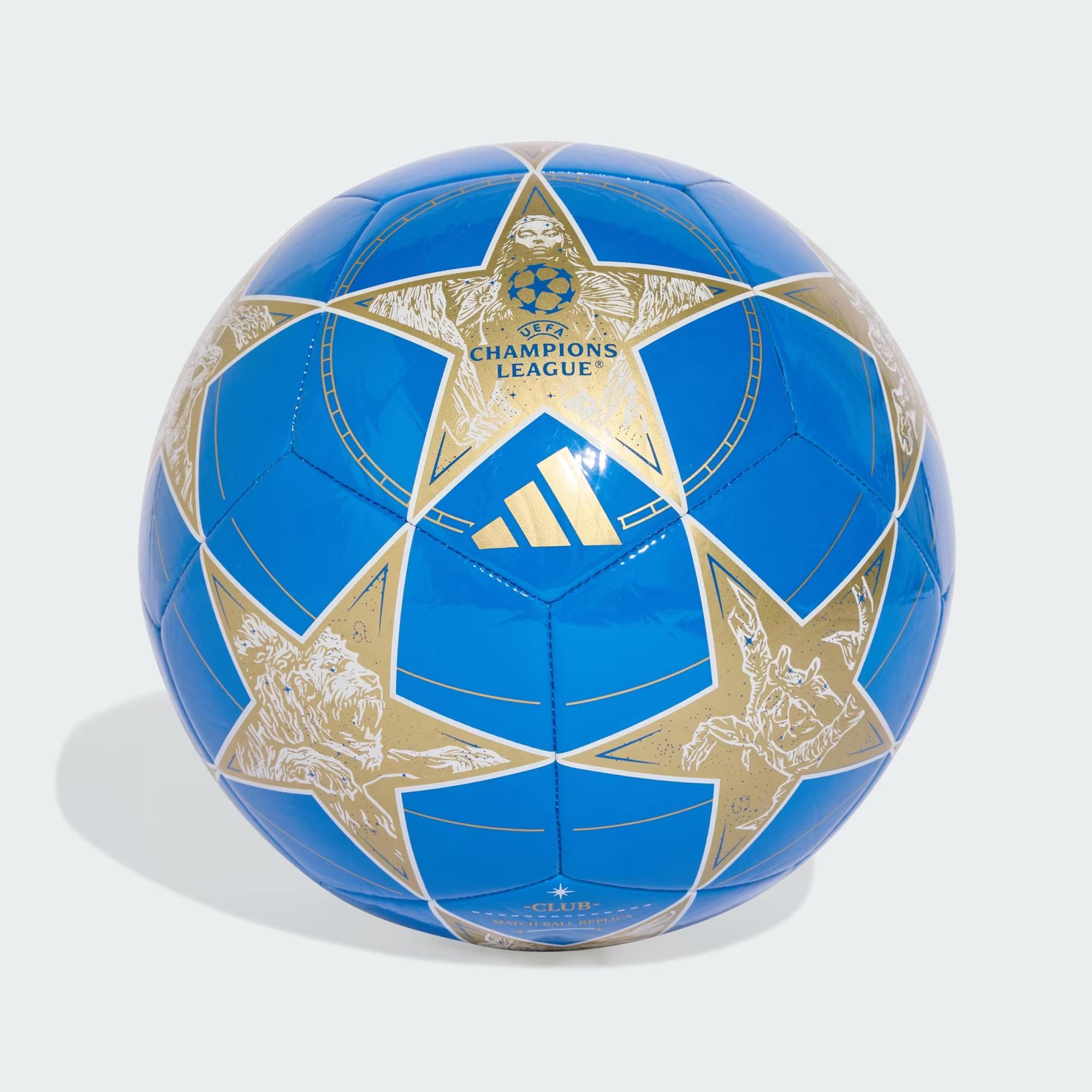 UCL CLB - ADIDAS SIYAH