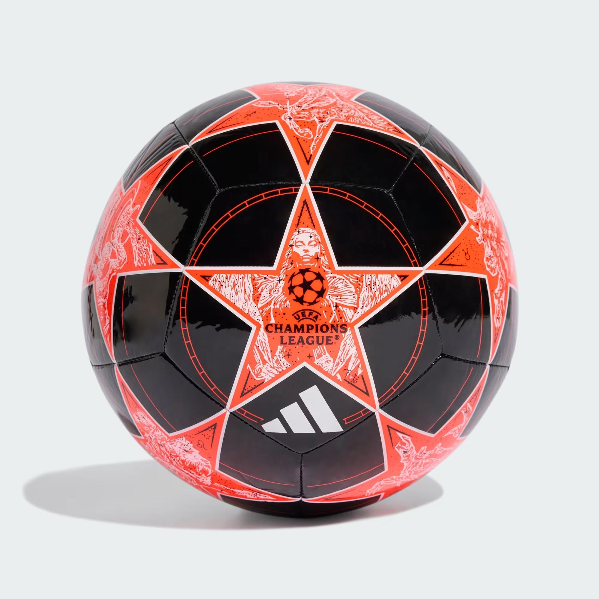 UCL CLB - ADIDAS SIYAH