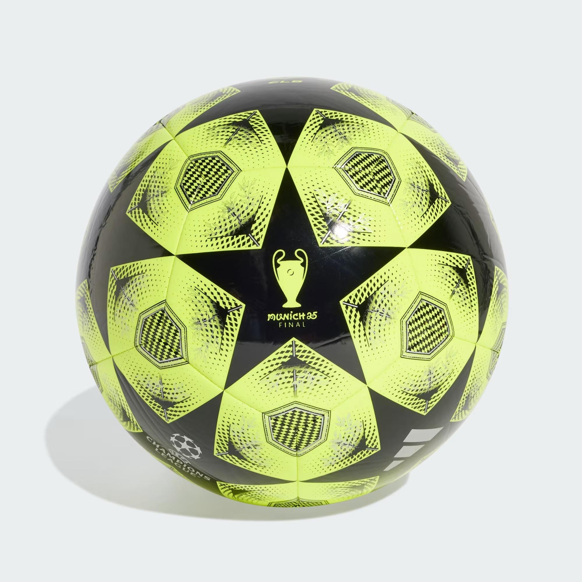 UCL CLB - ADIDAS SIYAH