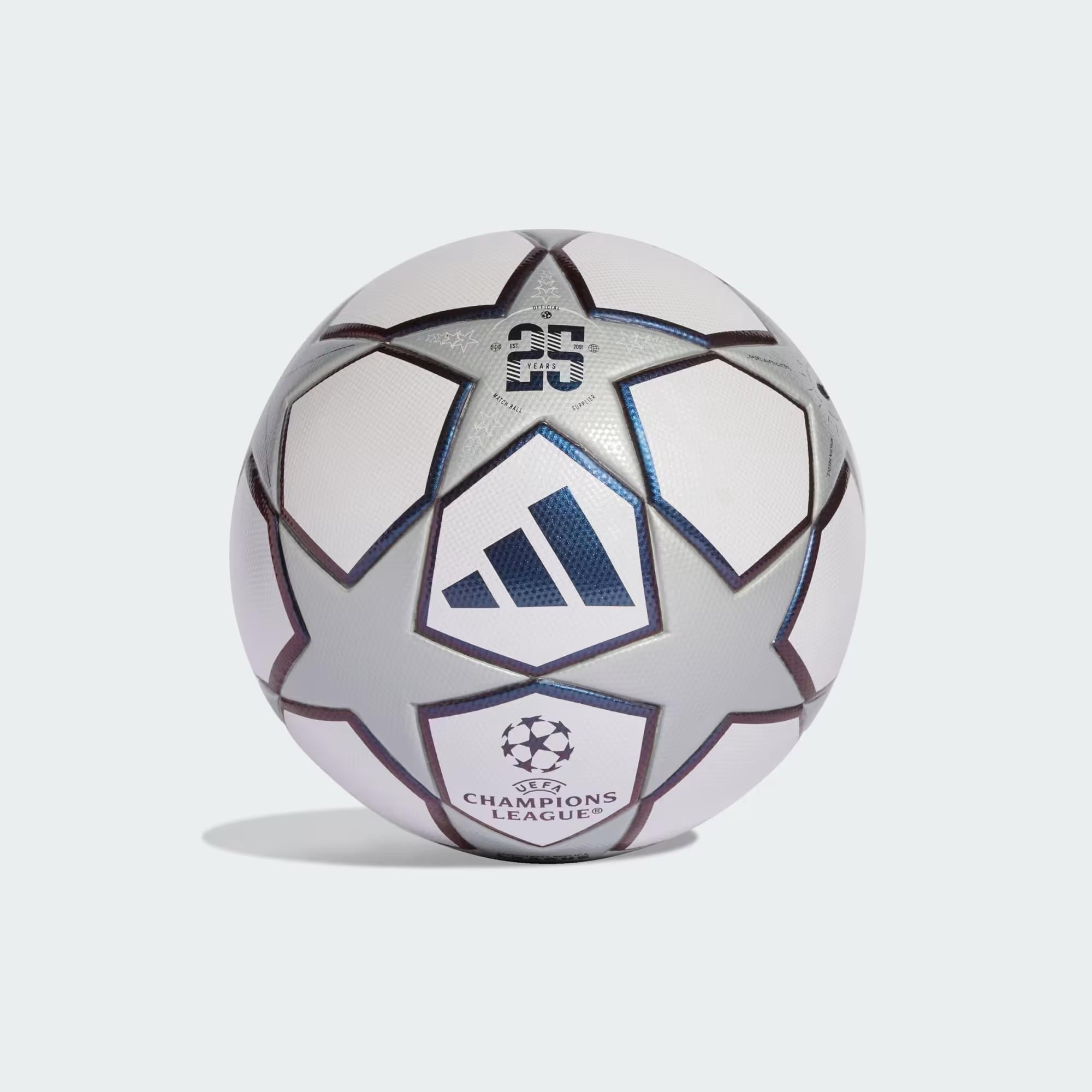 UCL LGE 3RD - ADIDAS SIYAH