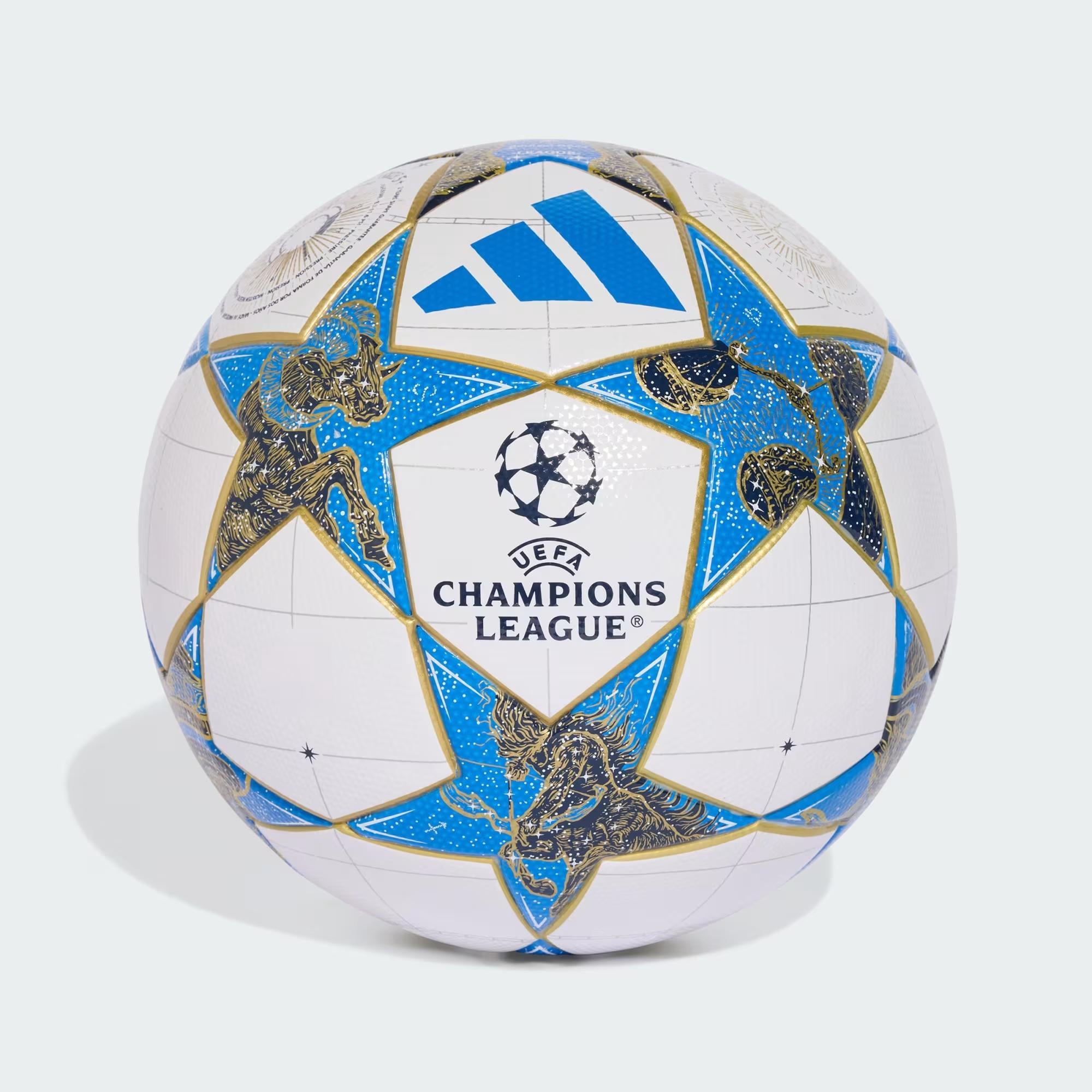 UCL LGE - ADIDAS SIYAH