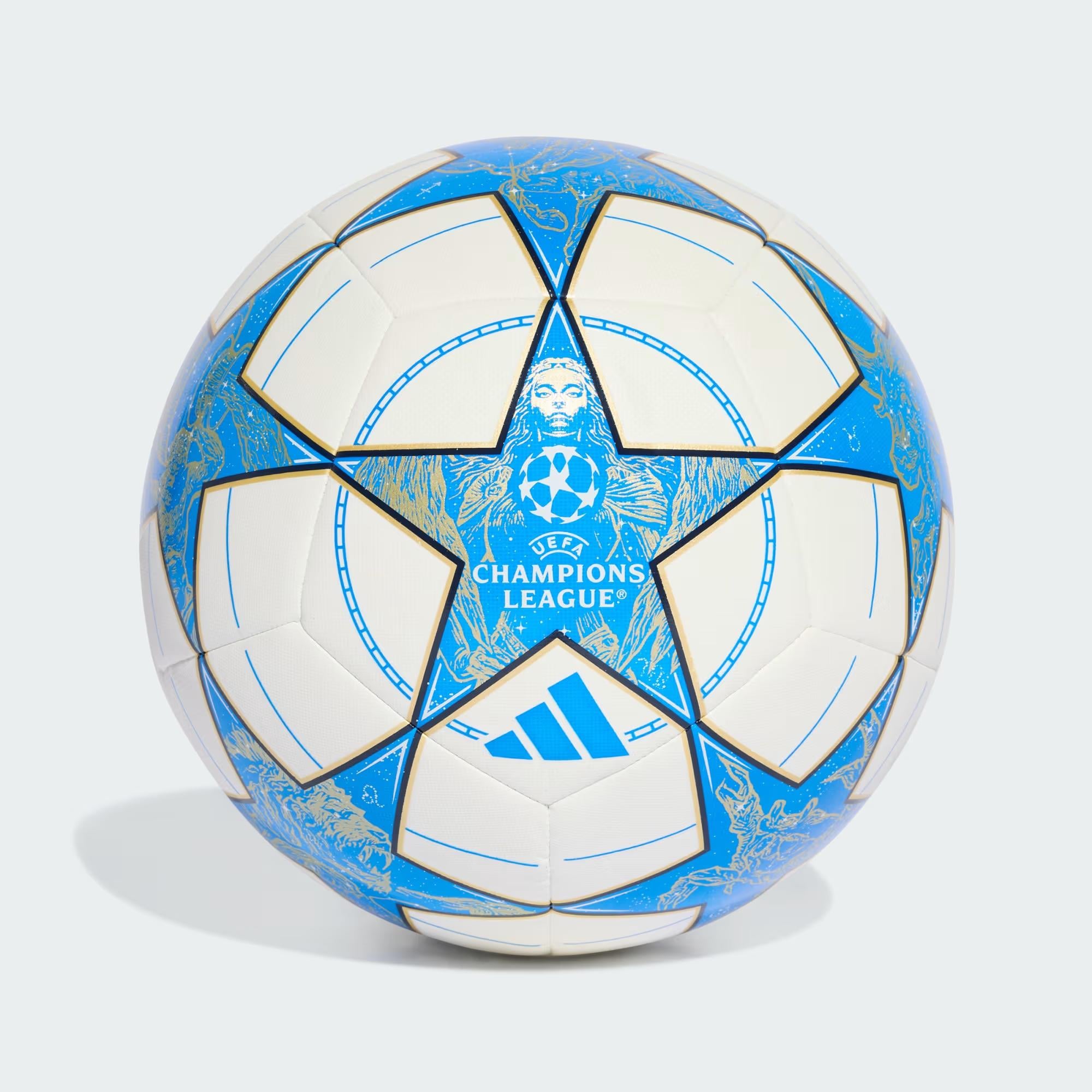 UCL TRN - ADIDAS SIYAH