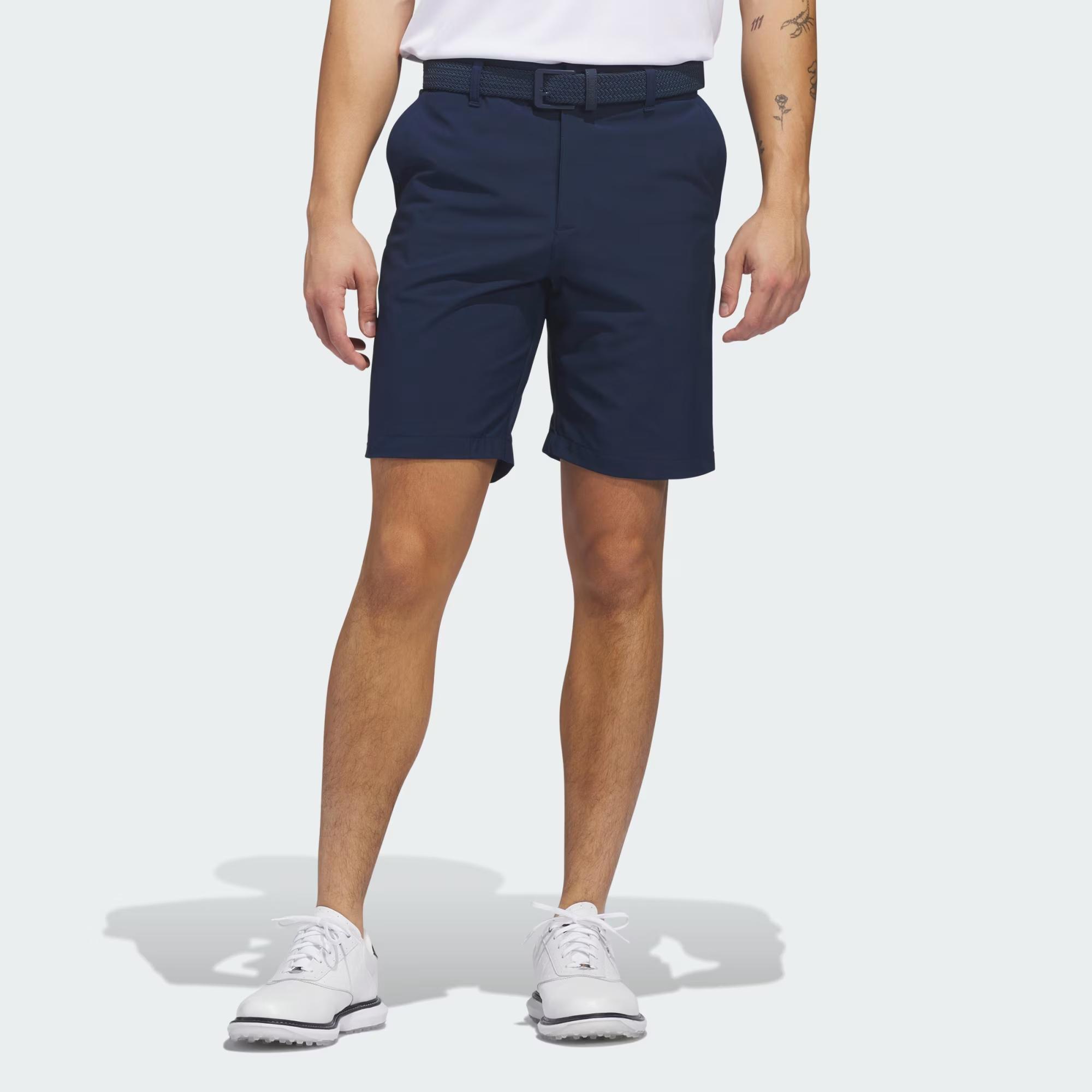 ULT 8.5IN SHORT - ADIDAS SIYAH