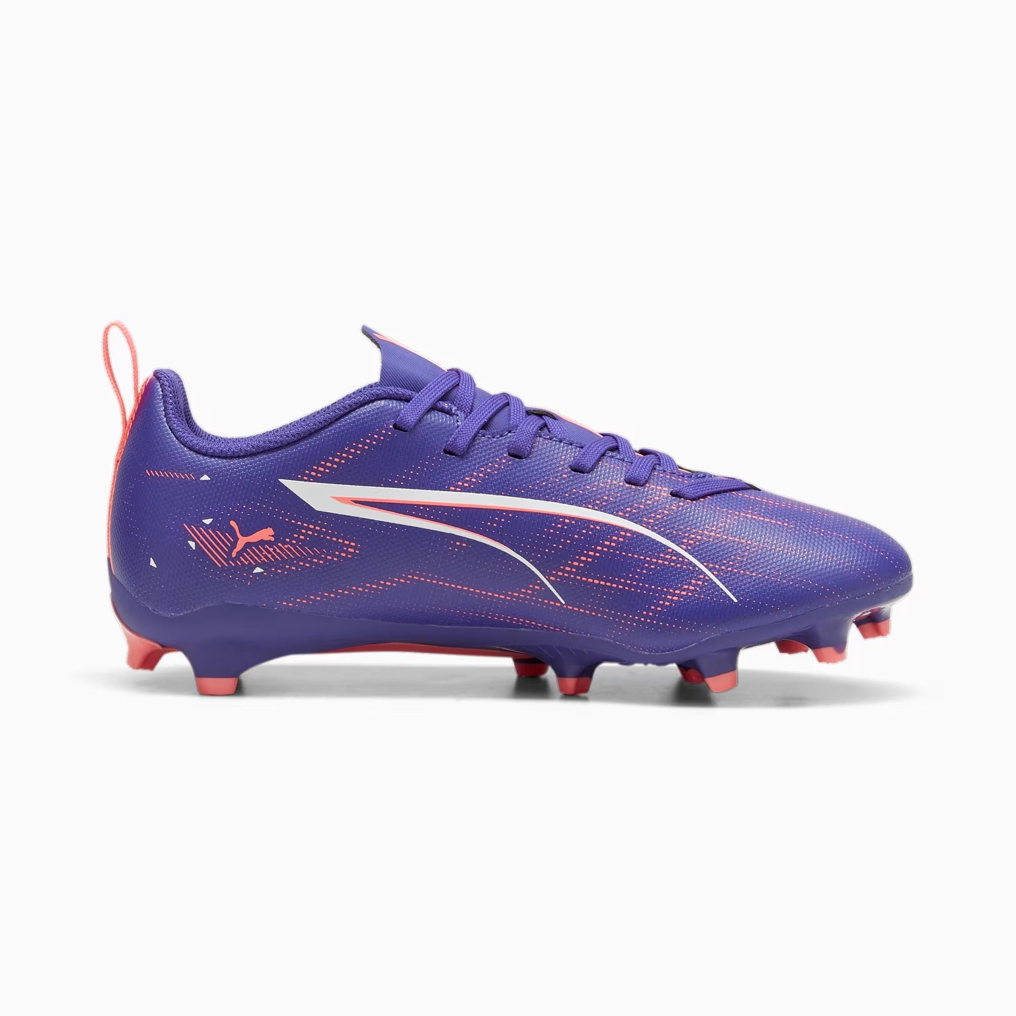 ULTRA 5 PLAY FG/AG Jr - PUMA 01